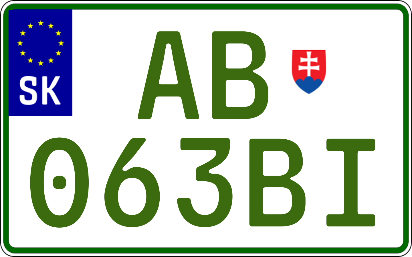 Typ IV - Elektro 2R