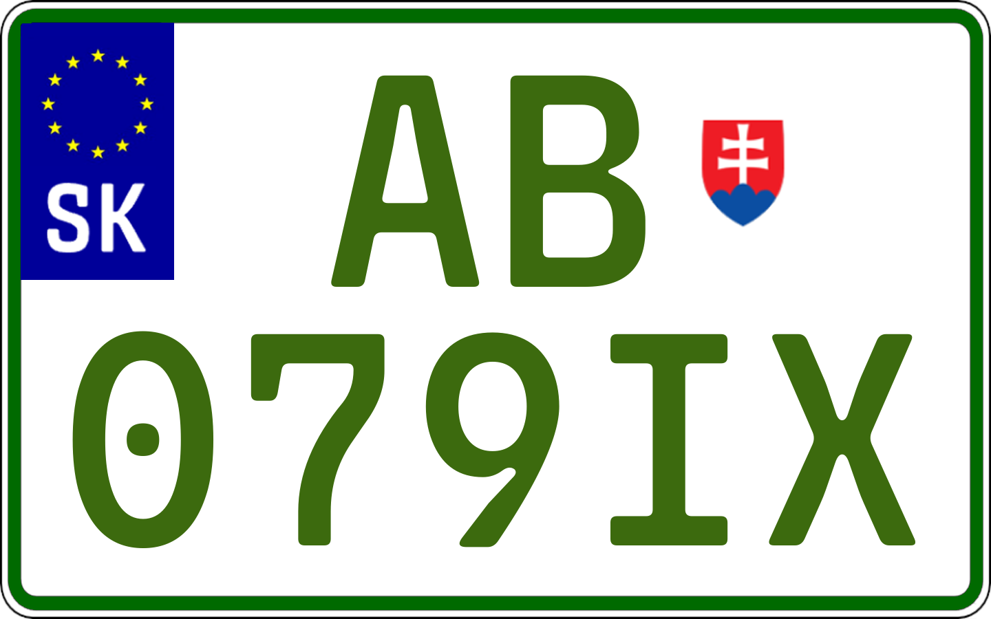 Typ IV - Elektro 2R