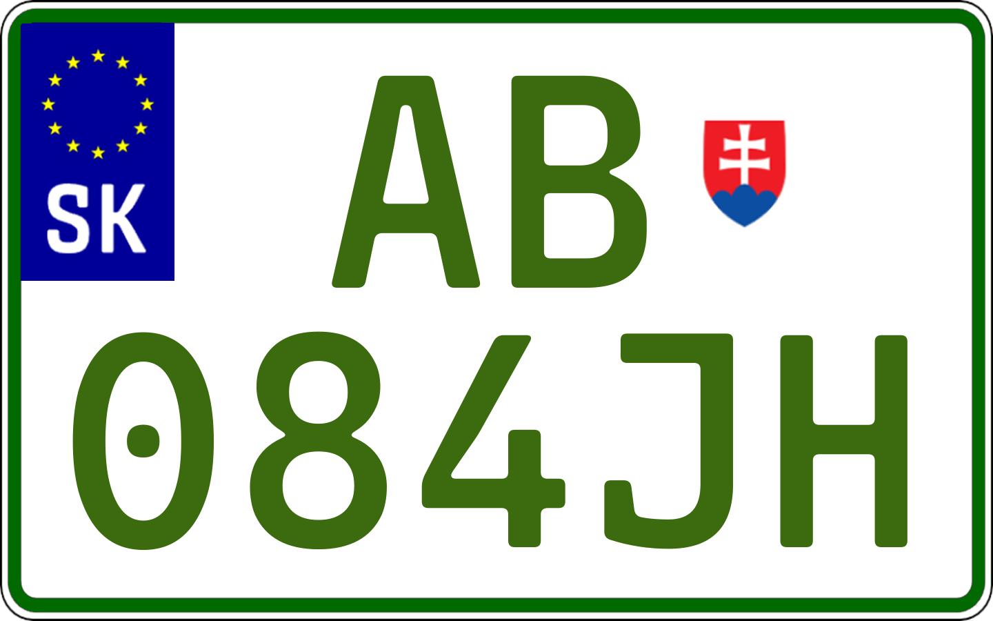Typ IV - Elektro 2R