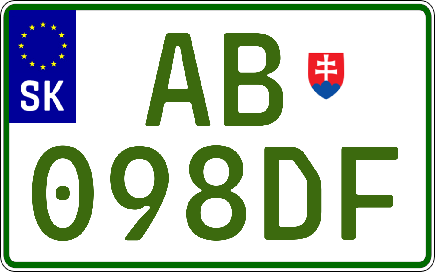 Typ IV - Elektro 2R