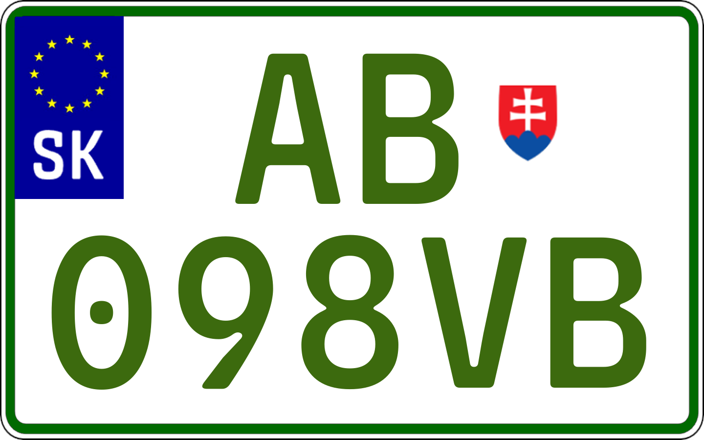 Typ IV - Elektro 2R