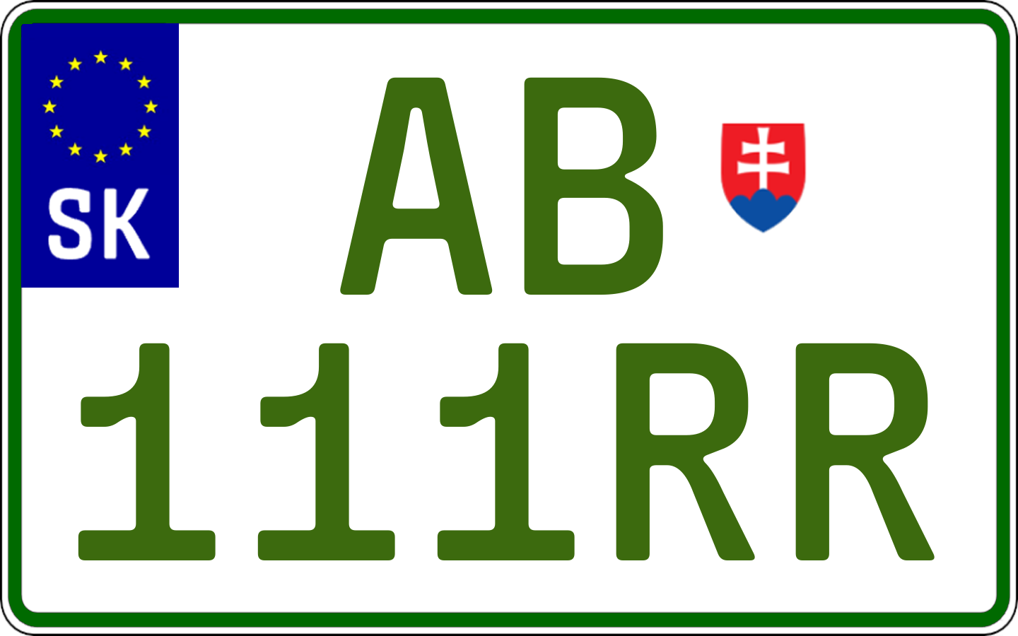 Typ IV - Elektro 2R