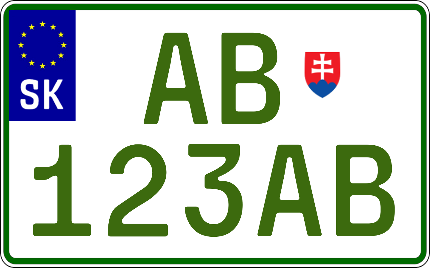 Typ IV - Elektro 2R