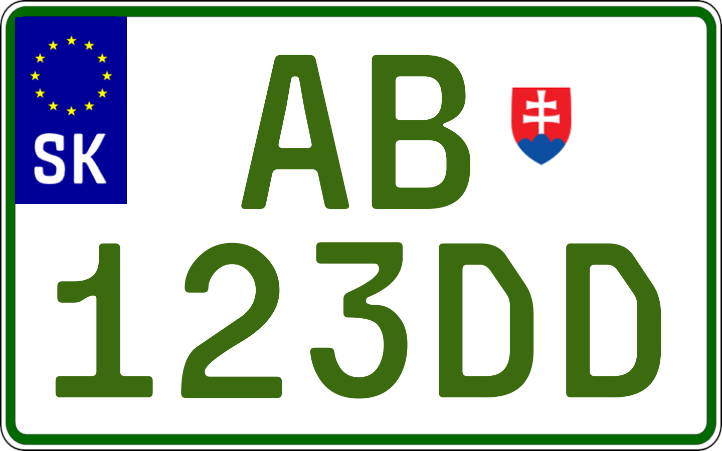 Typ IV - Elektro 2R