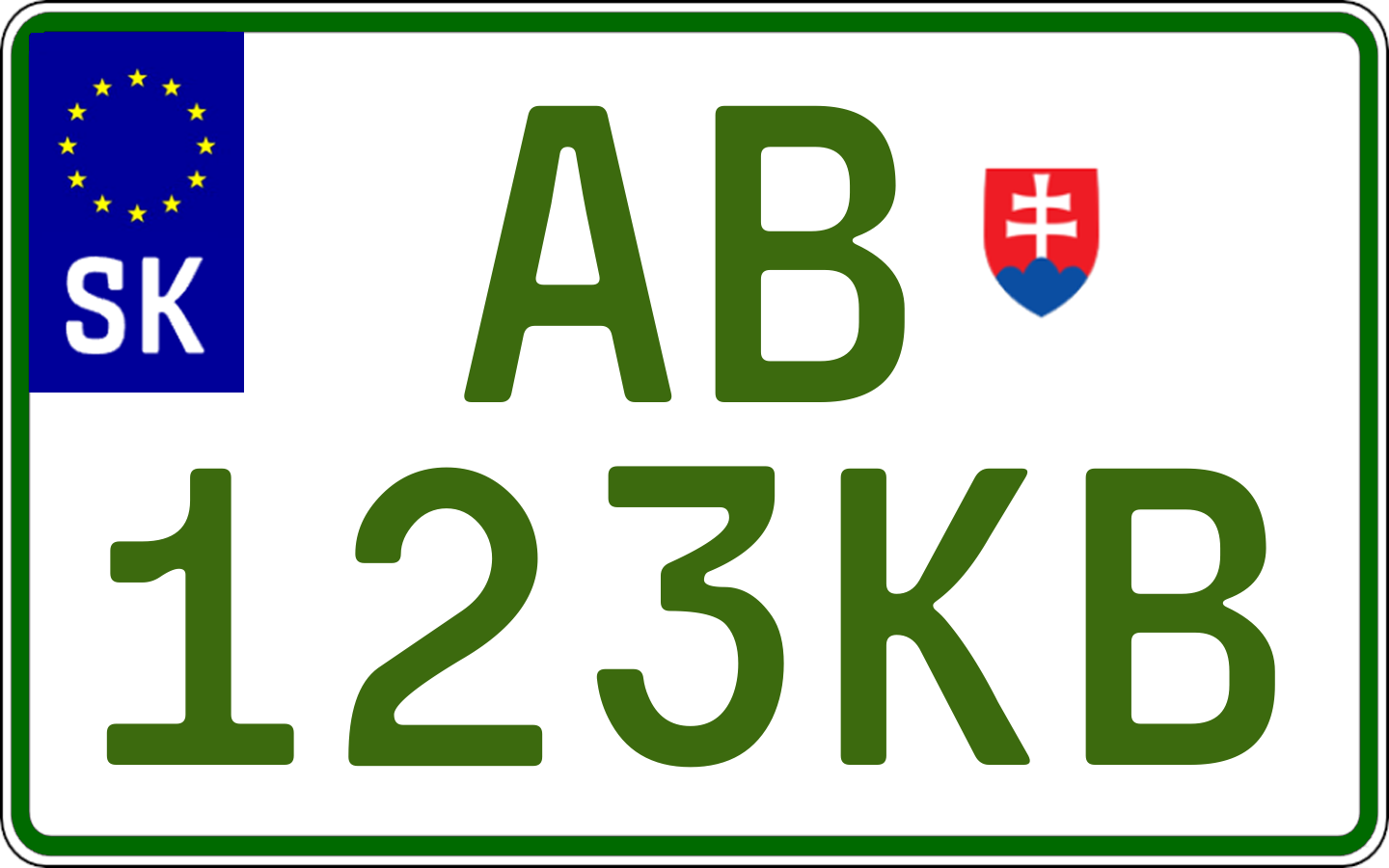 Typ IV - Elektro 2R
