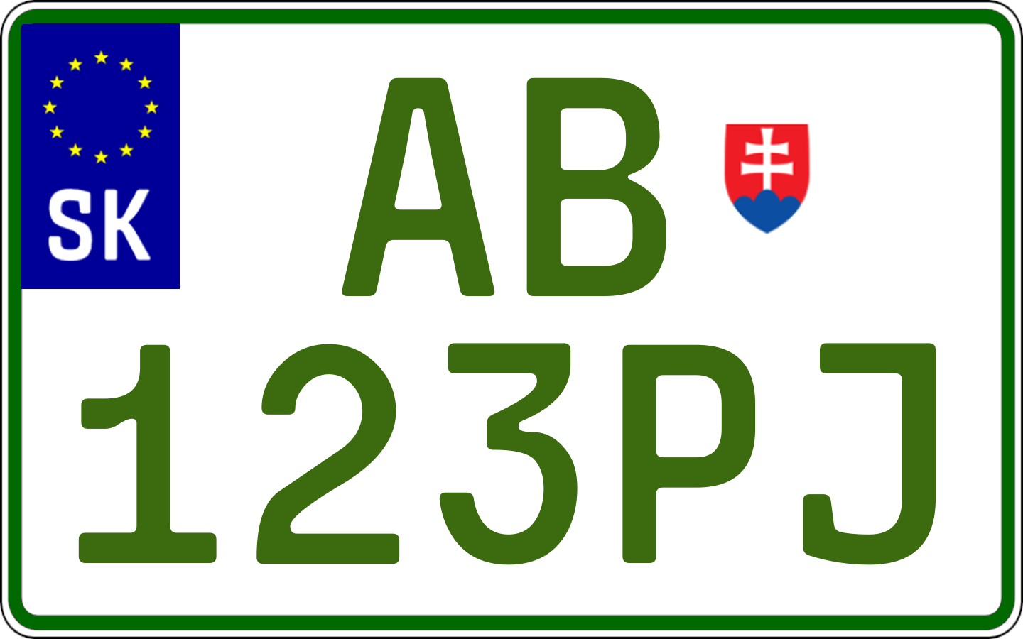 Typ IV - Elektro 2R