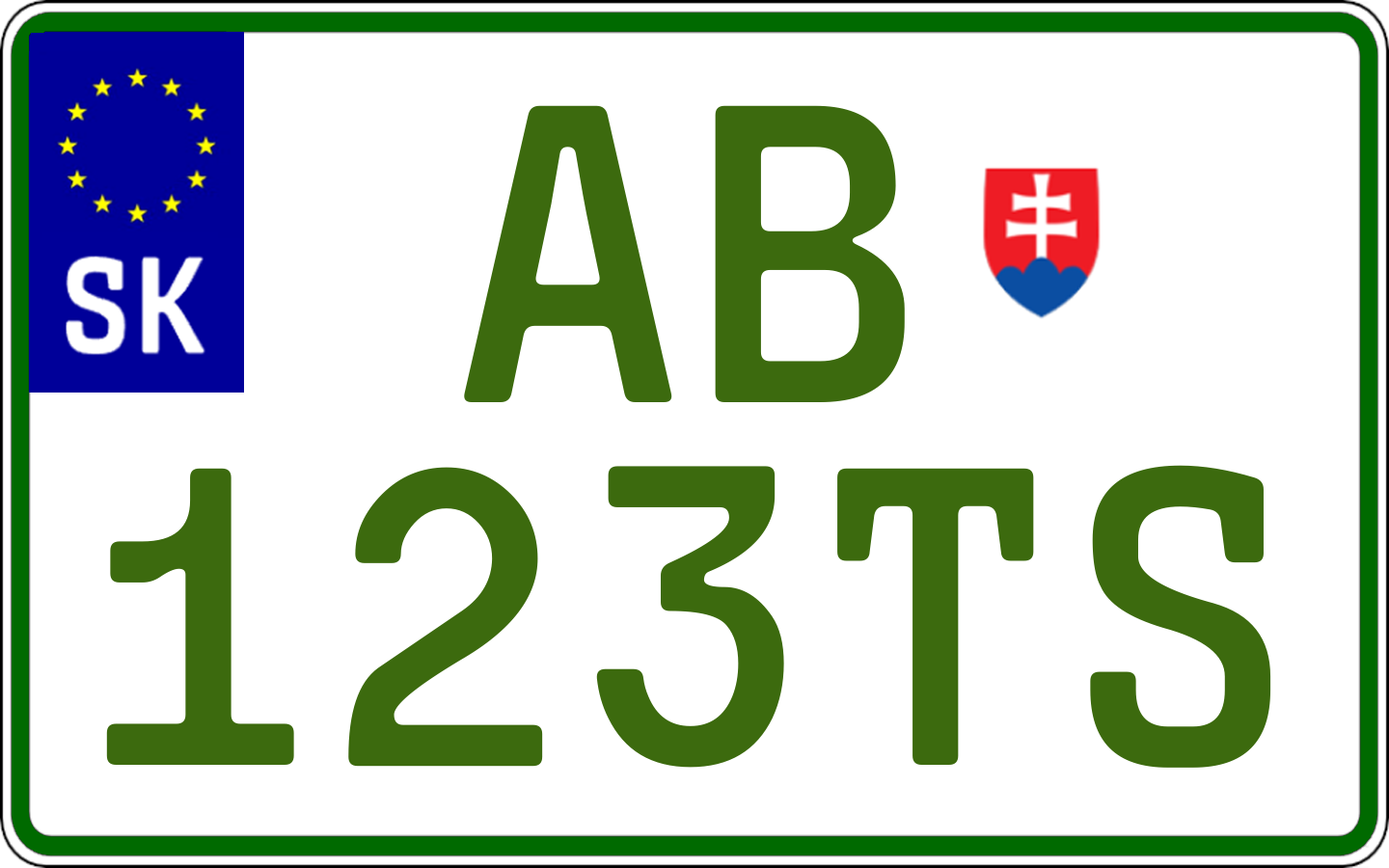 Typ IV - Elektro 2R