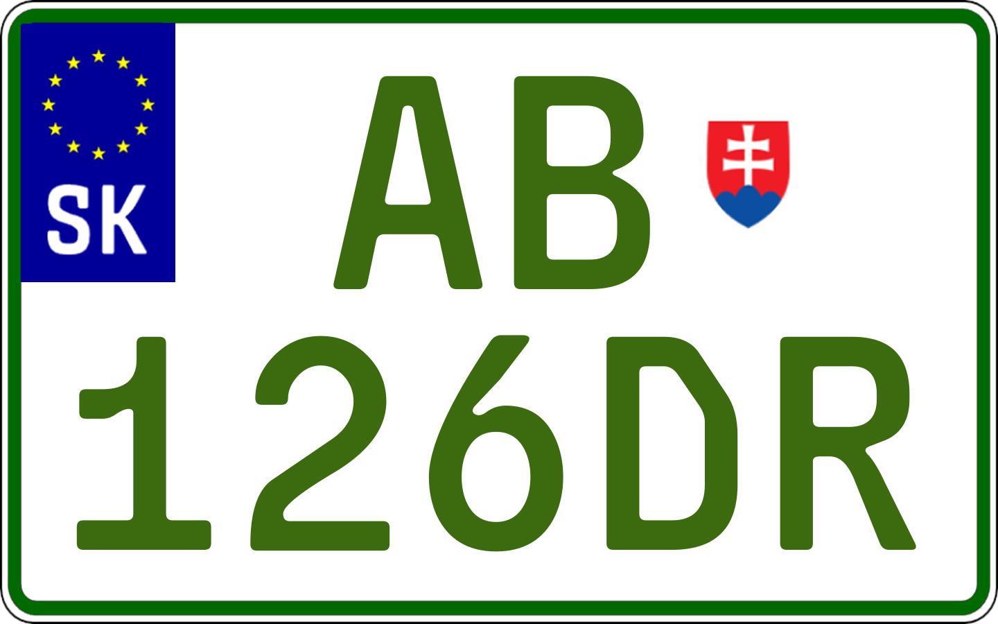 Typ IV - Elektro 2R