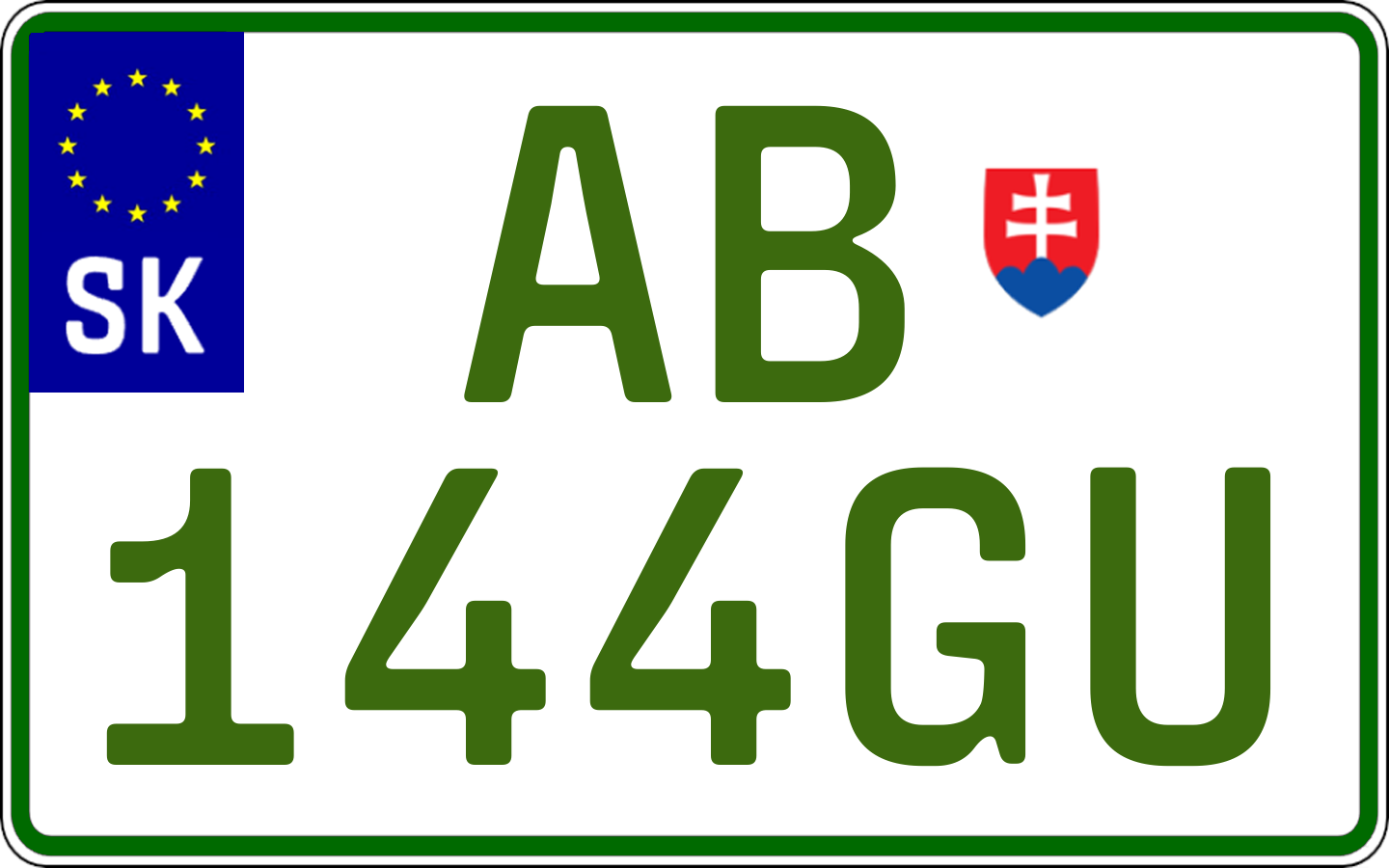 Typ IV - Elektro 2R