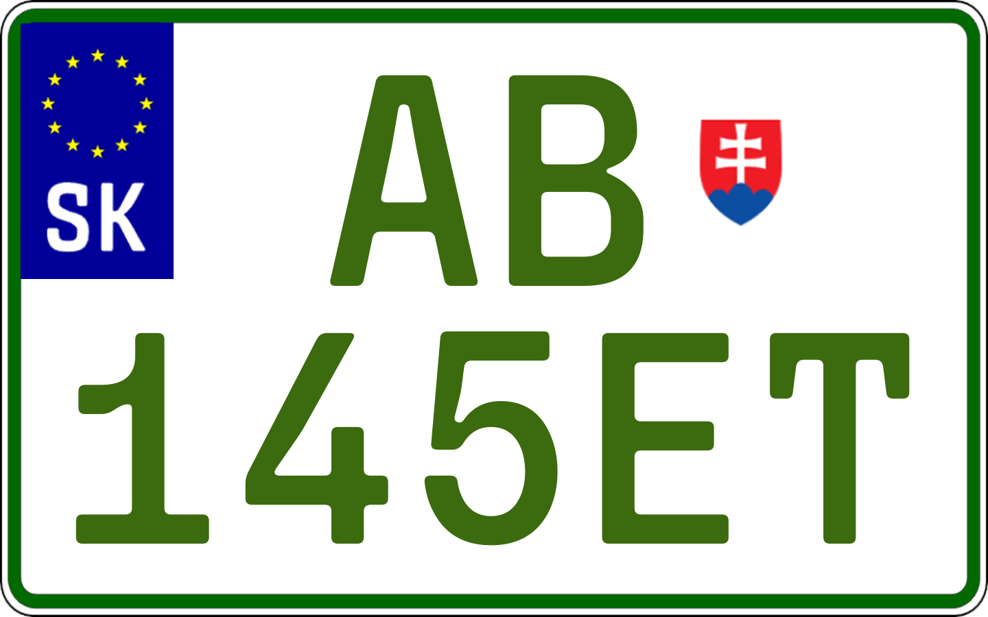 Typ IV - Elektro 2R