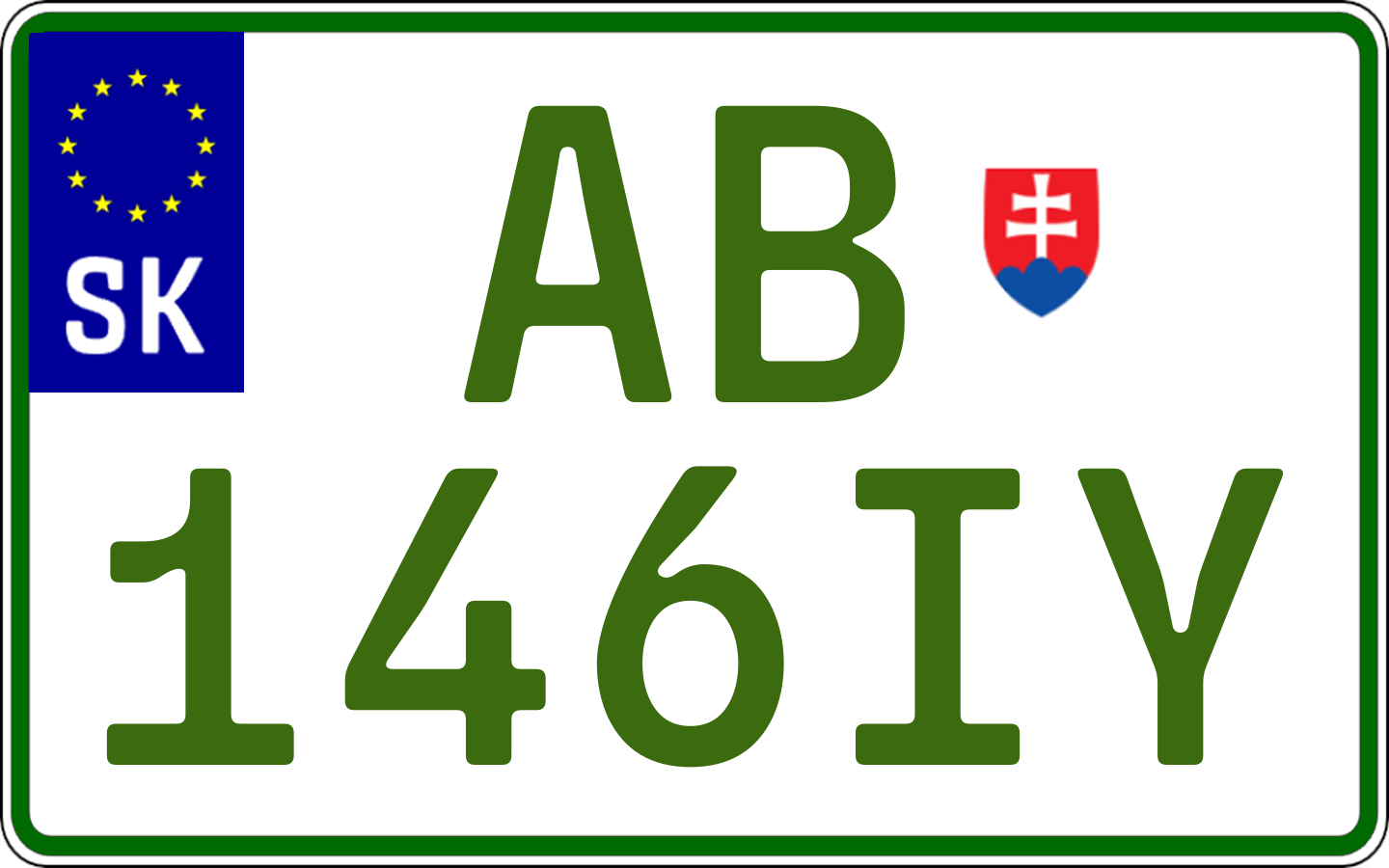 Typ IV - Elektro 2R