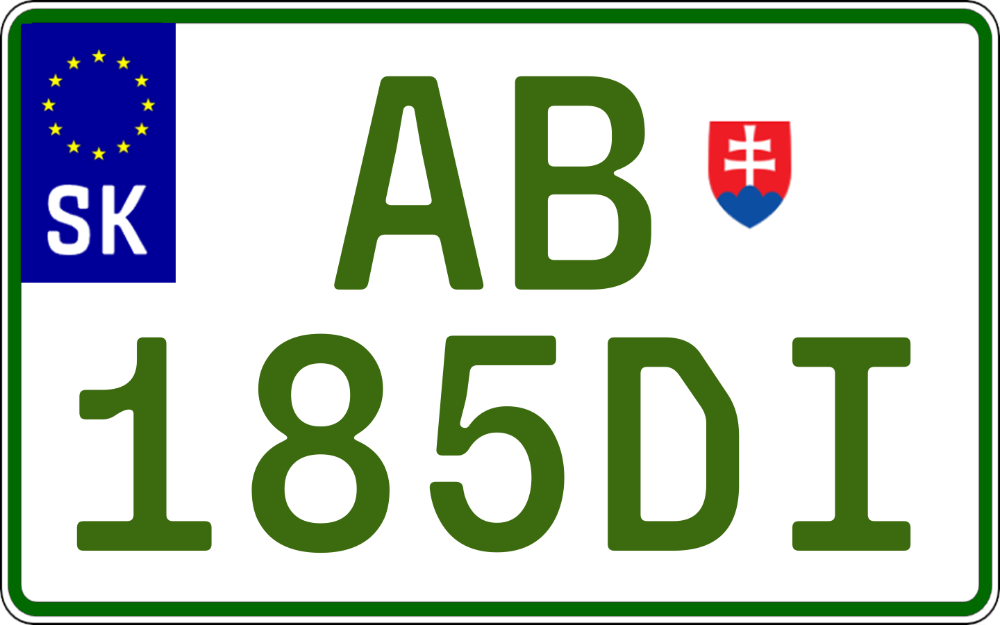 Typ IV - Elektro 2R