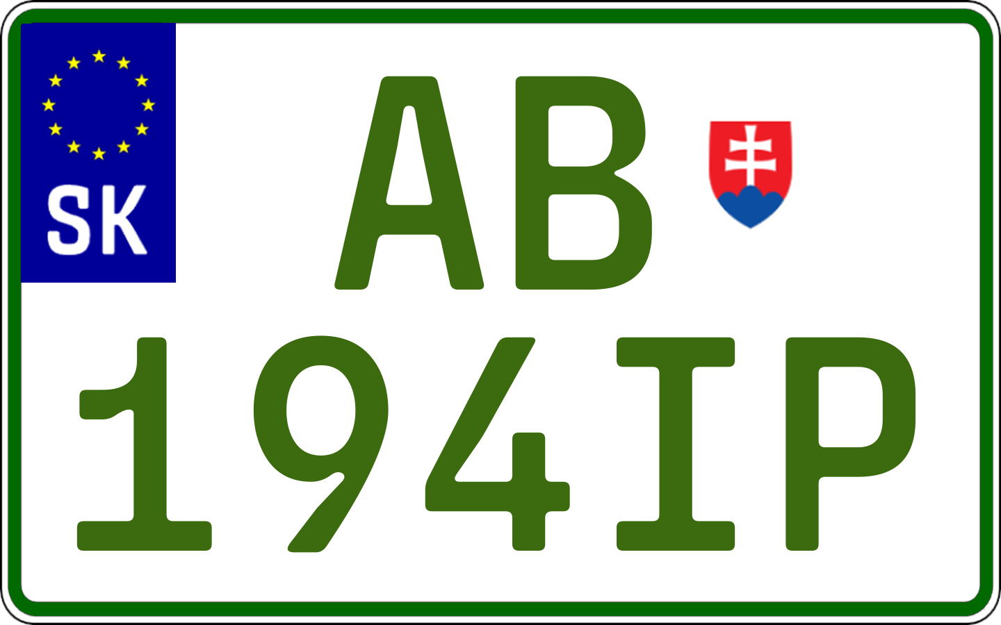 Typ IV - Elektro 2R