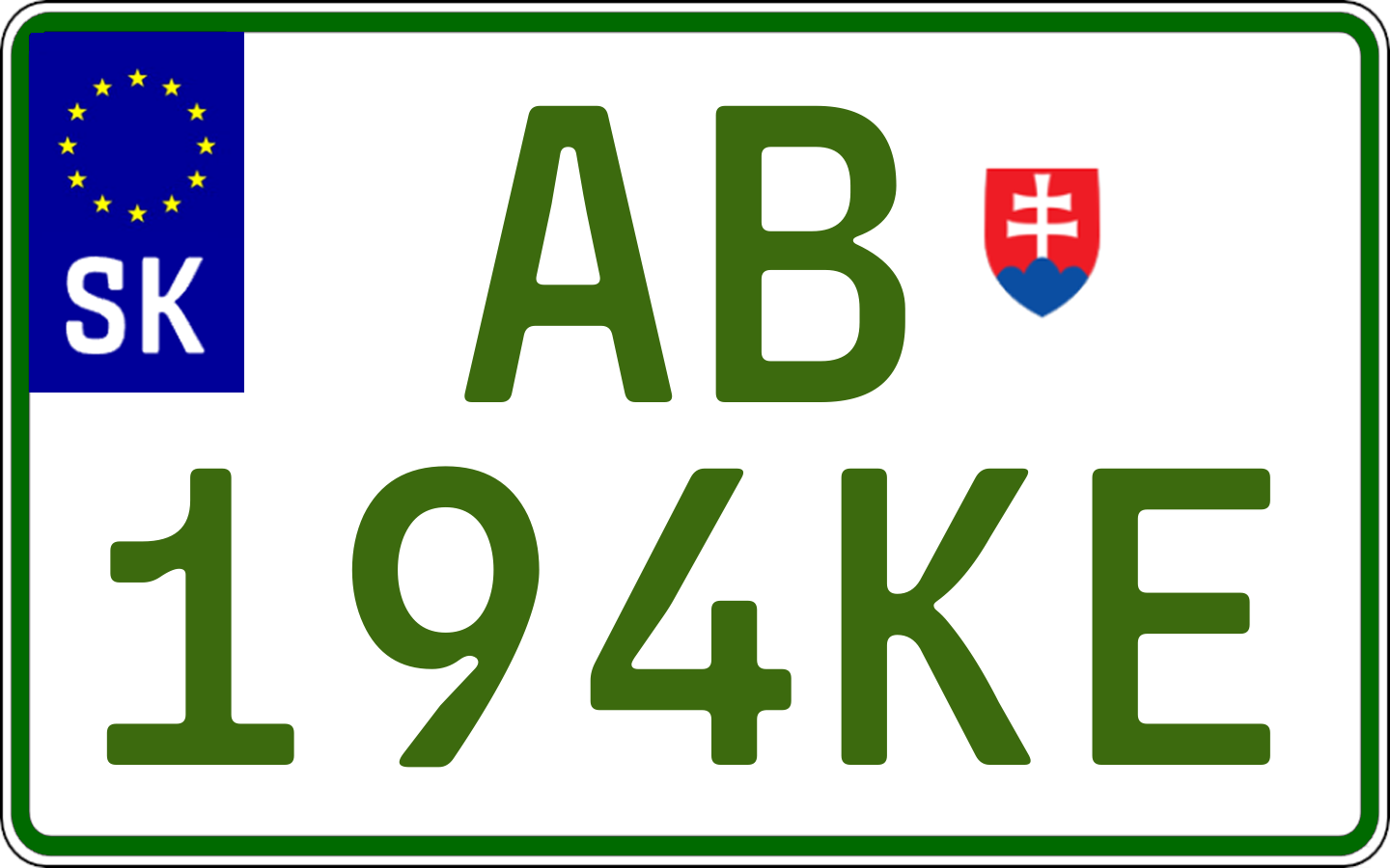 Typ IV - Elektro 2R