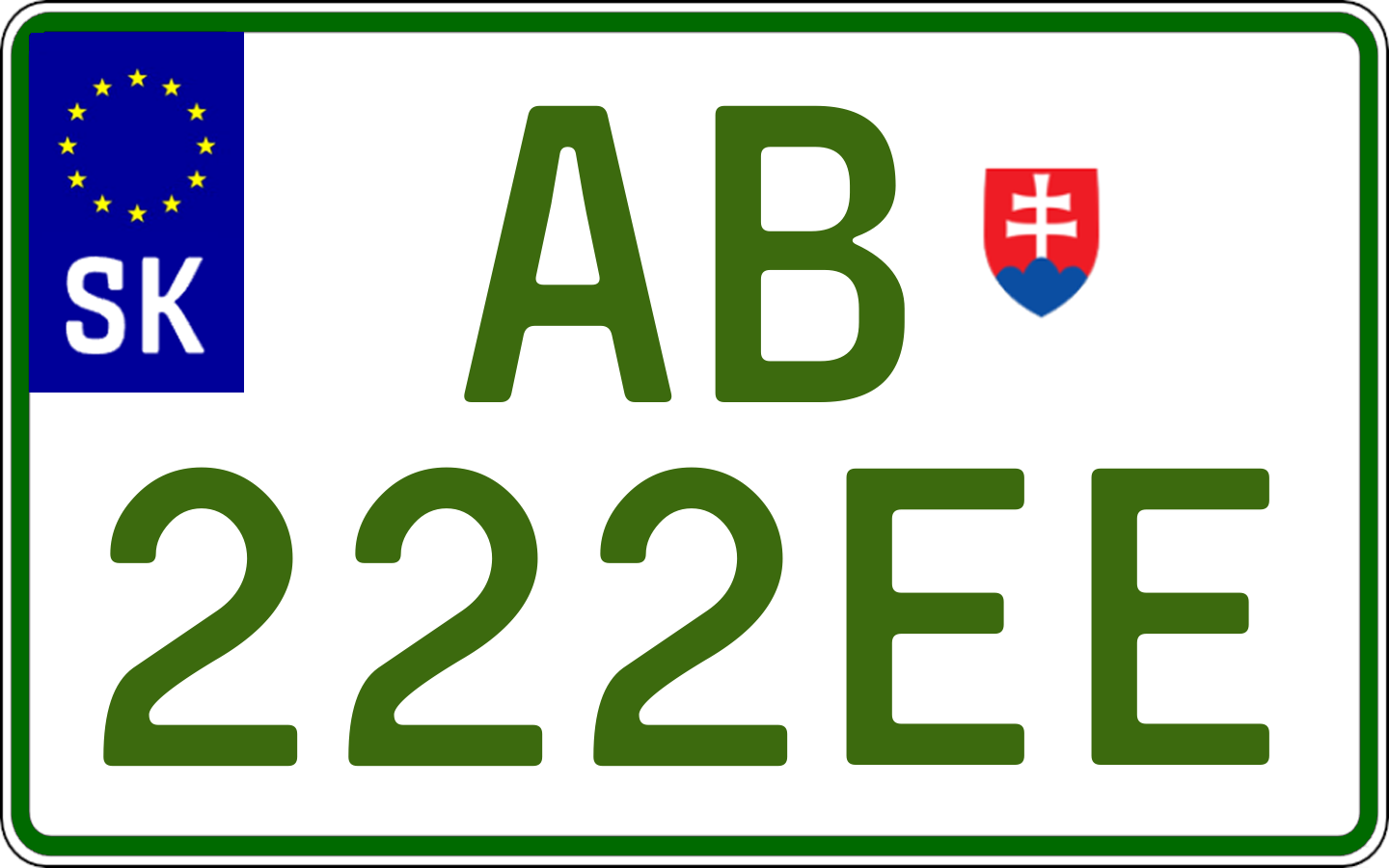 Typ IV - Elektro 2R