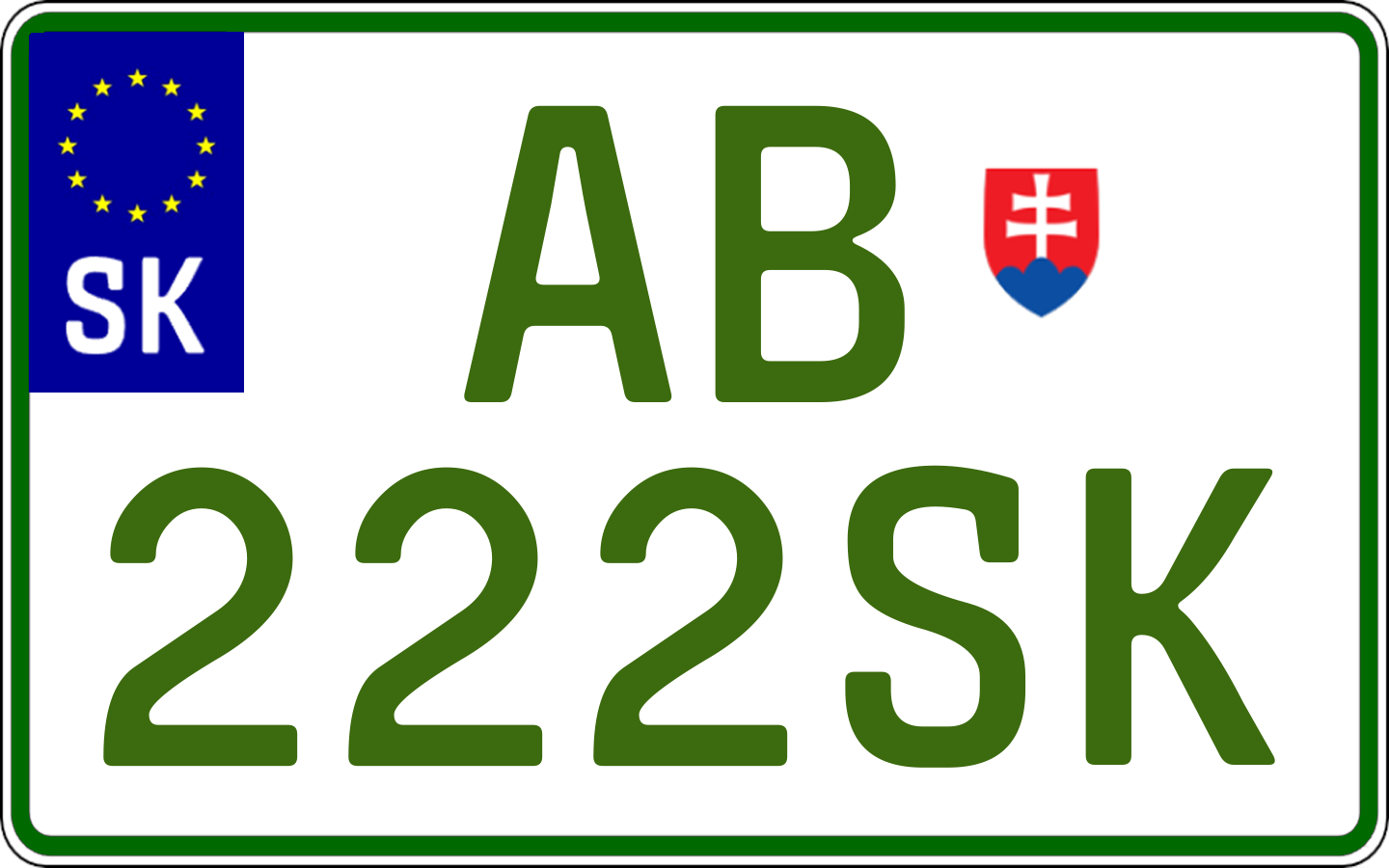 Typ IV - Elektro 2R