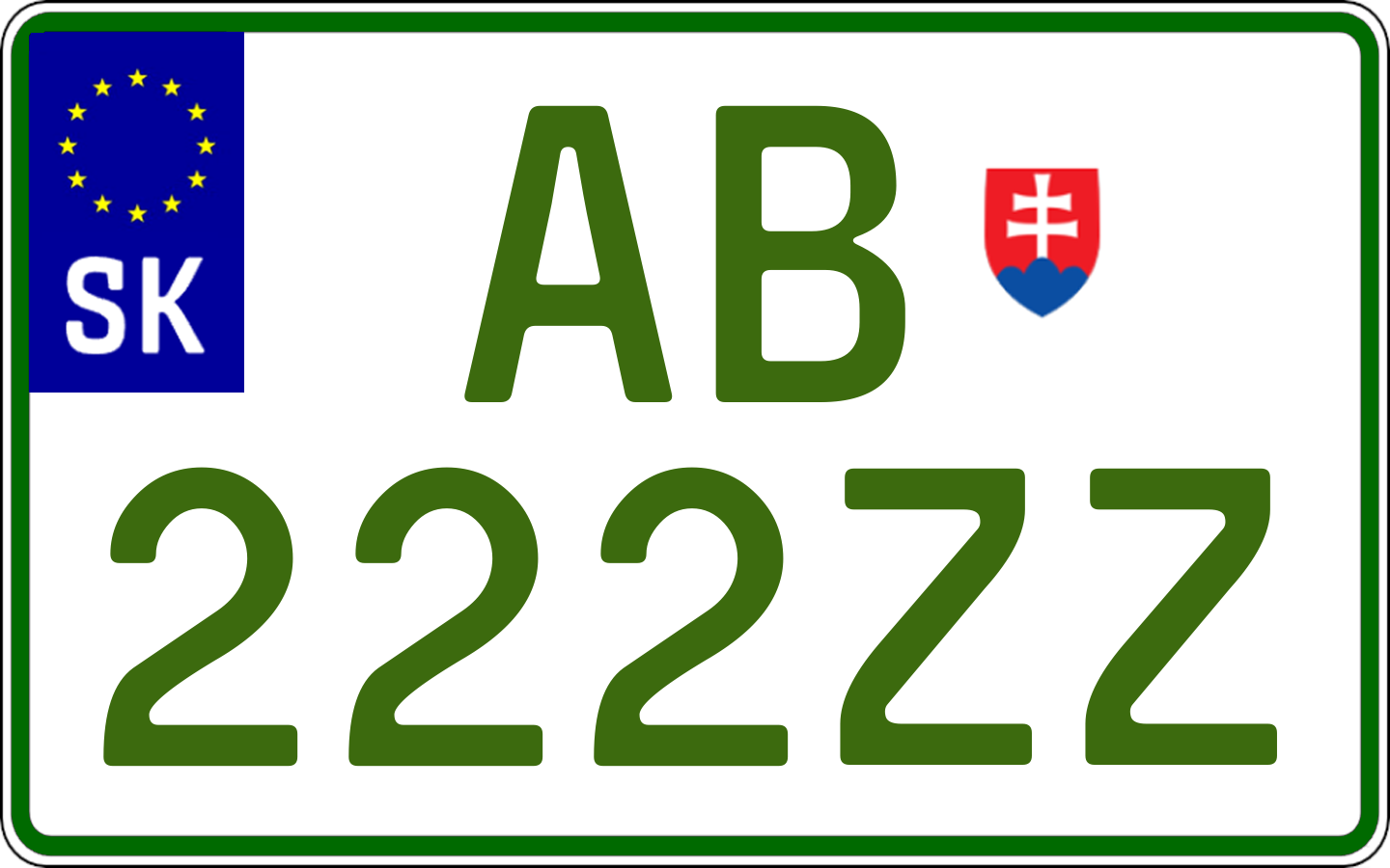 Typ IV - Elektro 2R