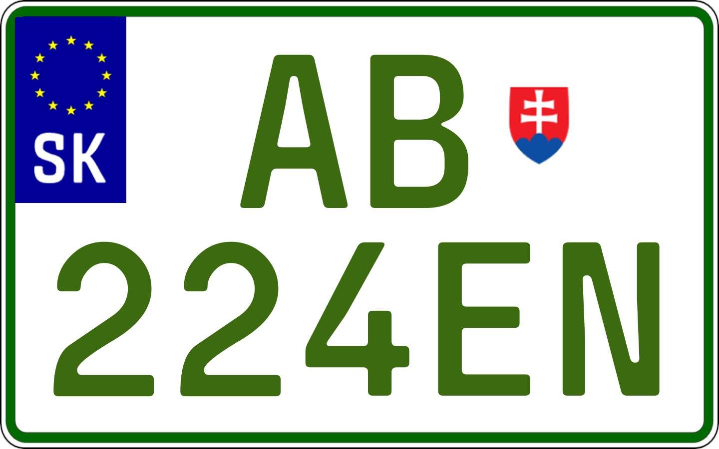 Typ IV - Elektro 2R