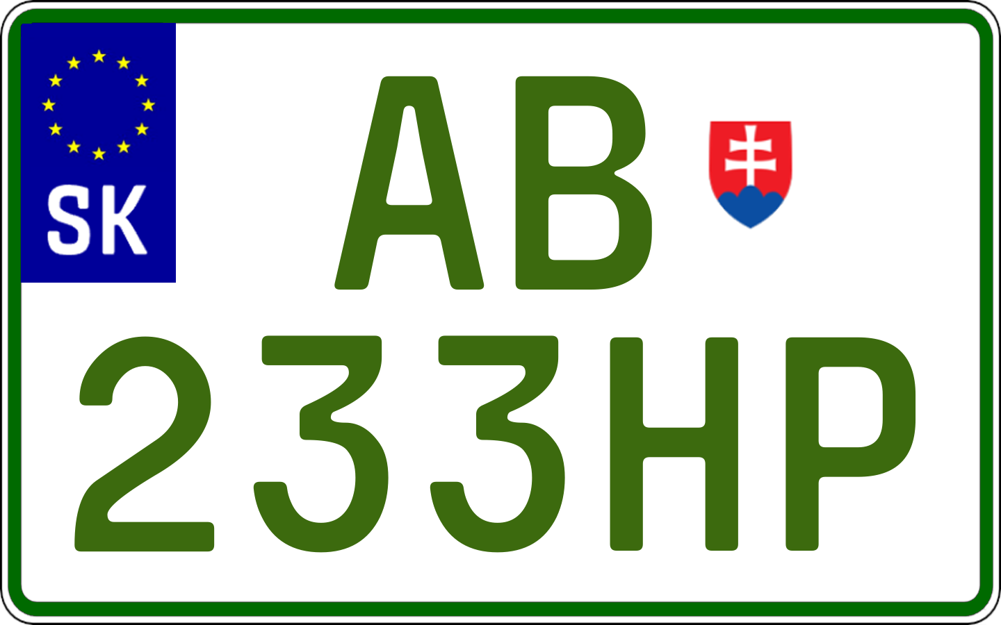 Typ IV - Elektro 2R