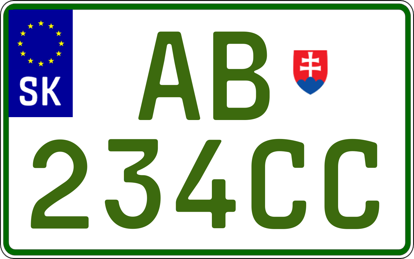 Typ IV - Elektro 2R