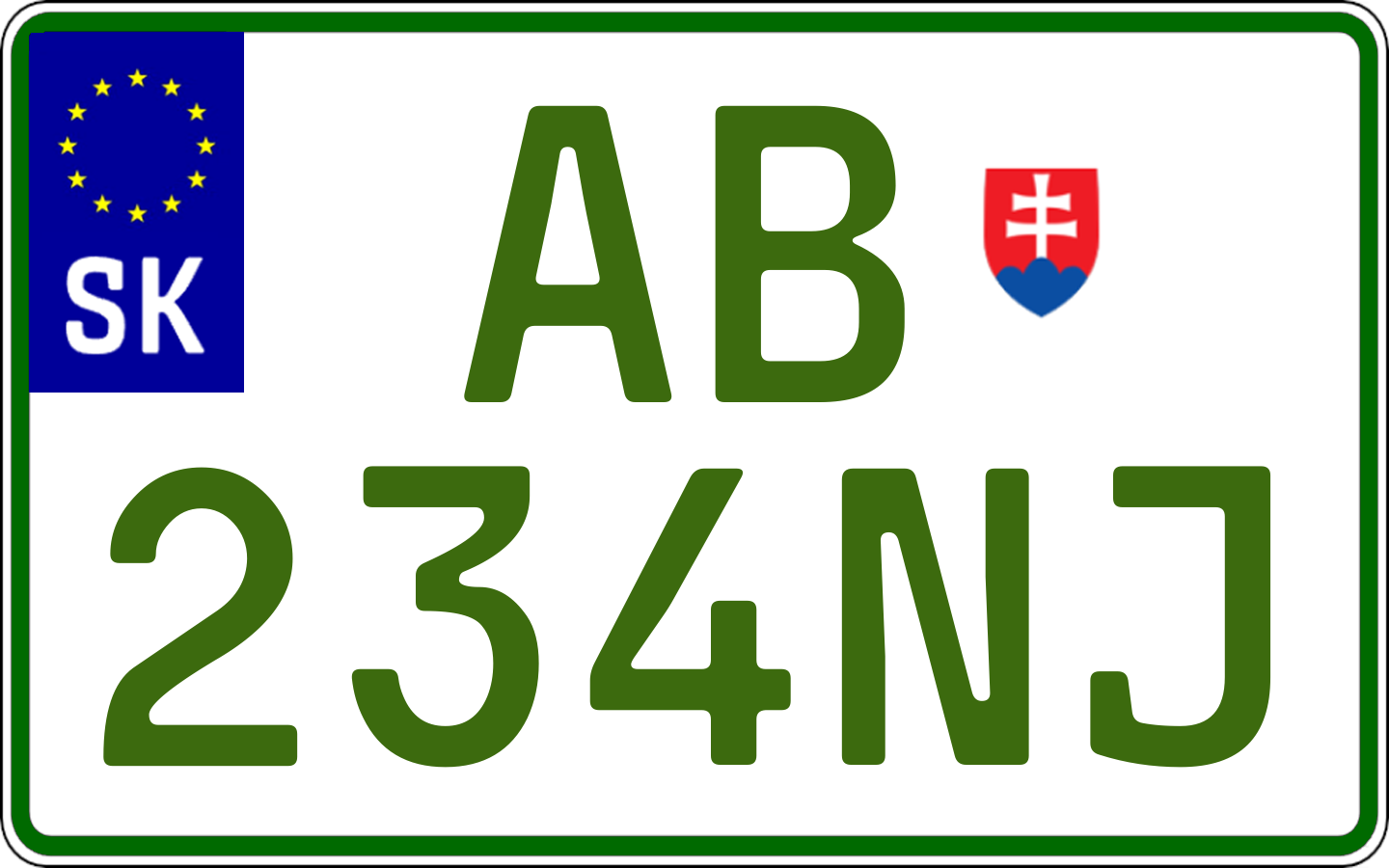 Typ IV - Elektro 2R