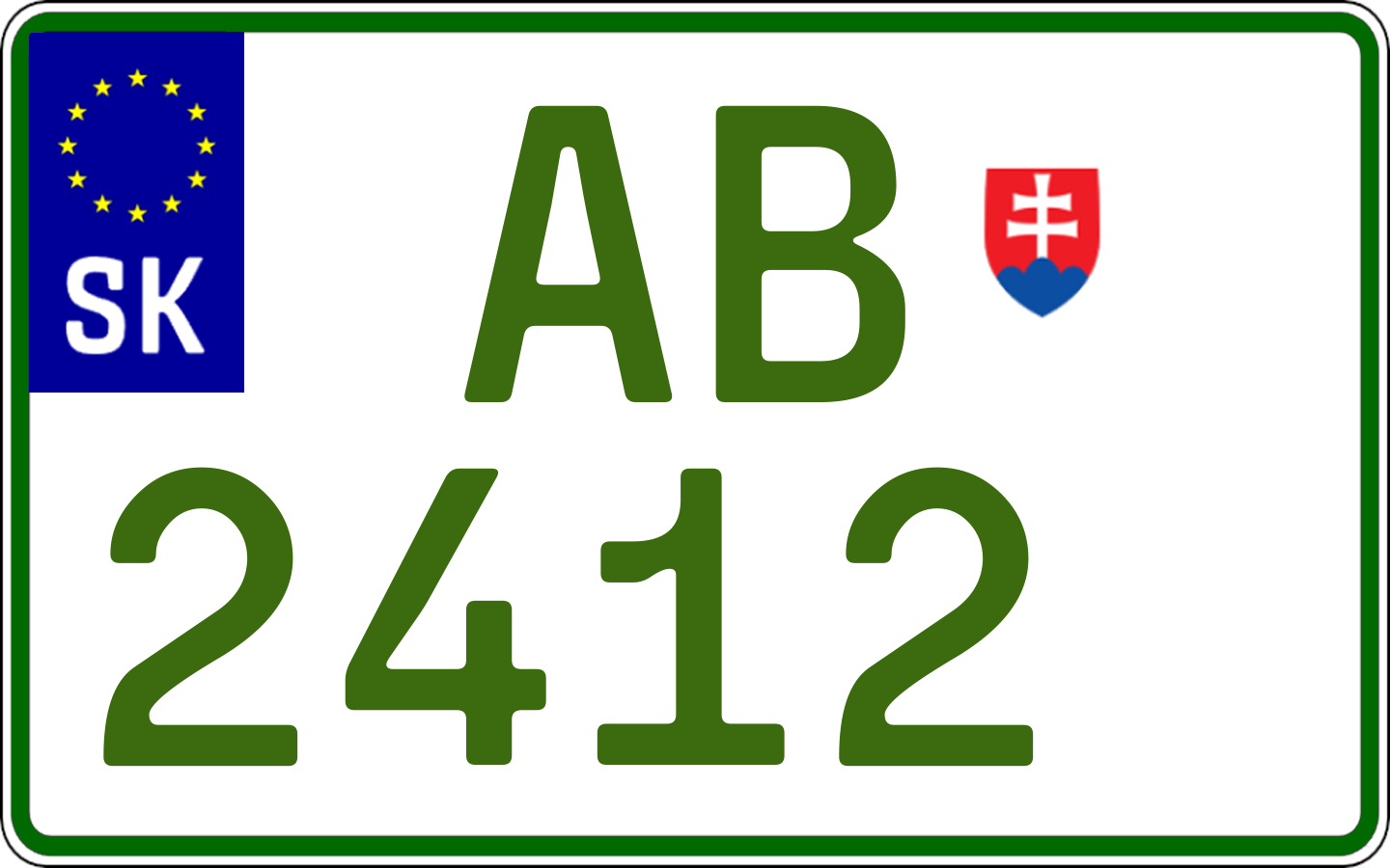 Typ IV - Elektro 2R