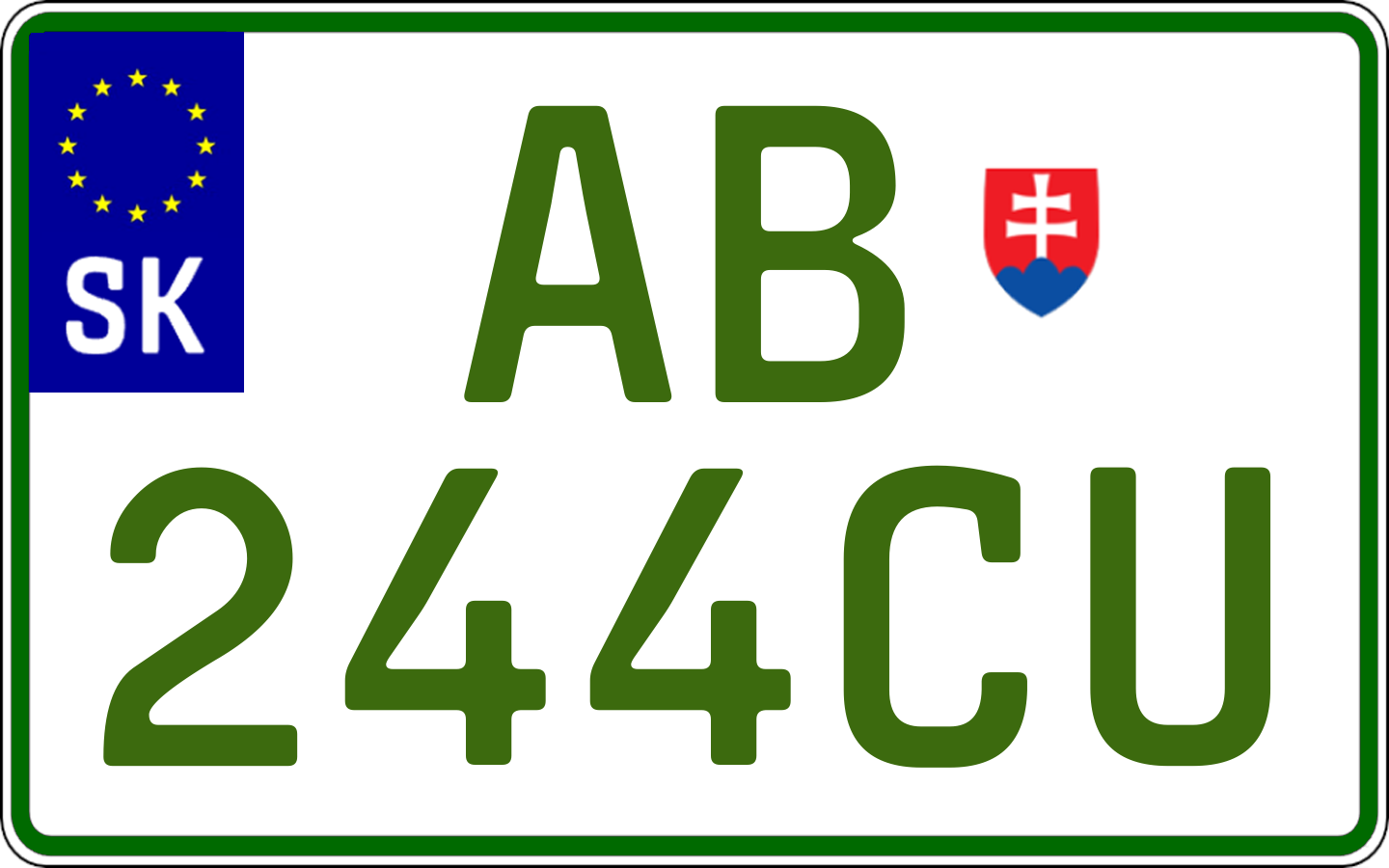 Typ IV - Elektro 2R