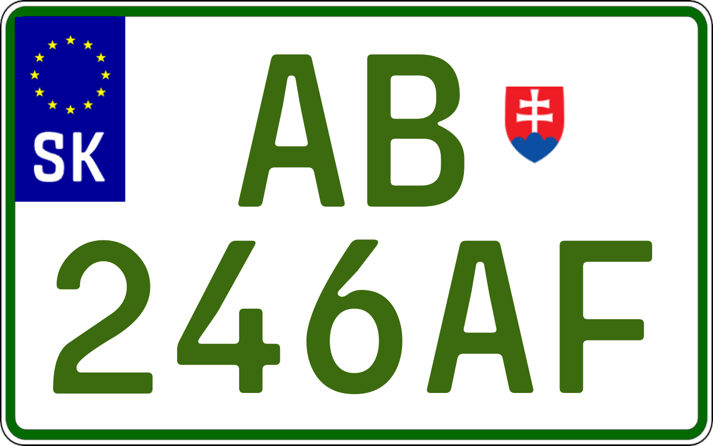 Typ IV - Elektro 2R