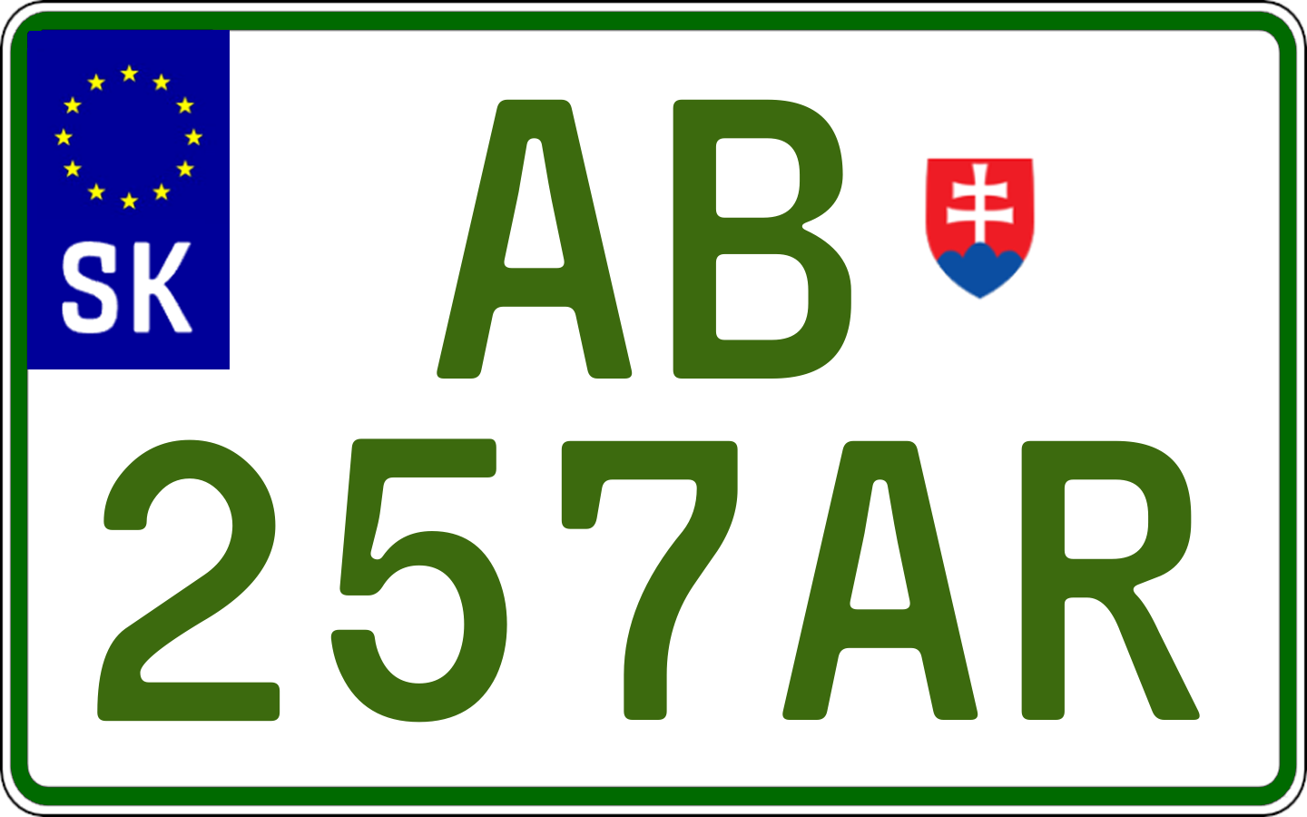 Typ IV - Elektro 2R