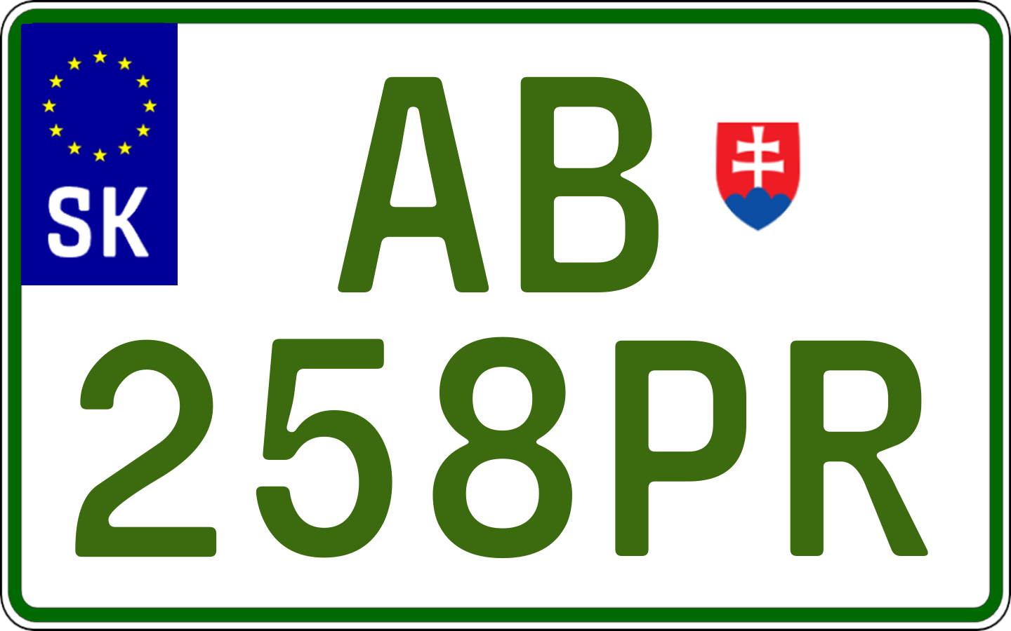 Typ IV - Elektro 2R