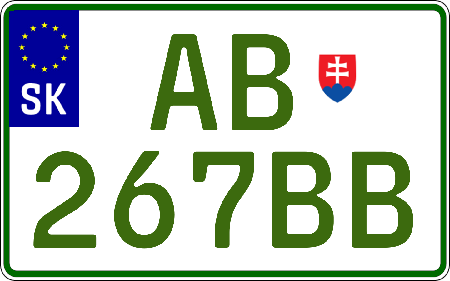 Typ IV - Elektro 2R