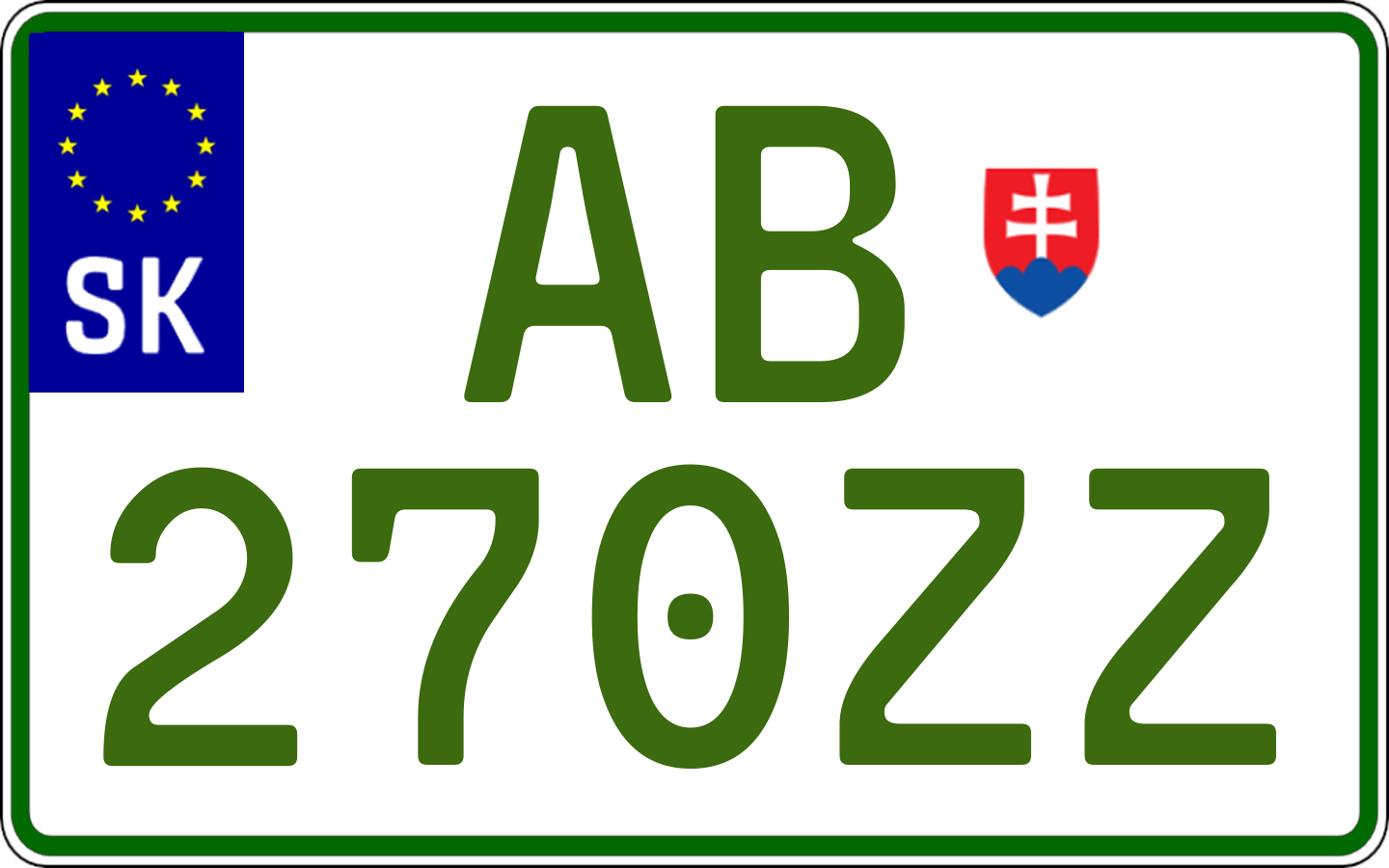 Typ IV - Elektro 2R