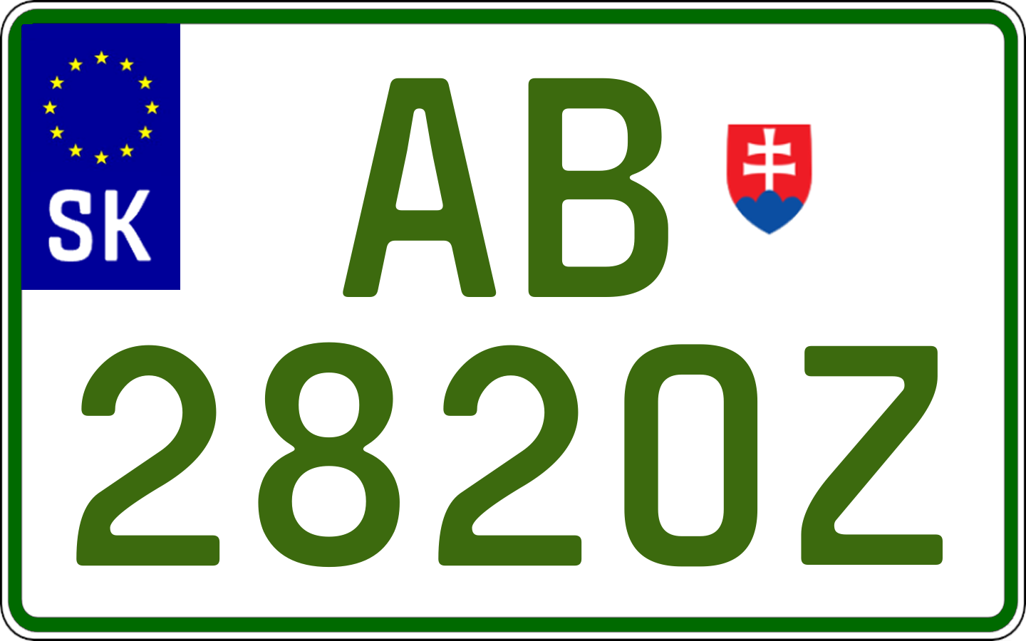 Typ IV - Elektro 2R