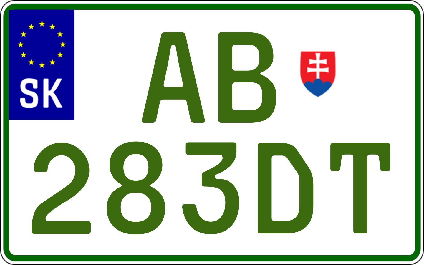 Typ IV - Elektro 2R
