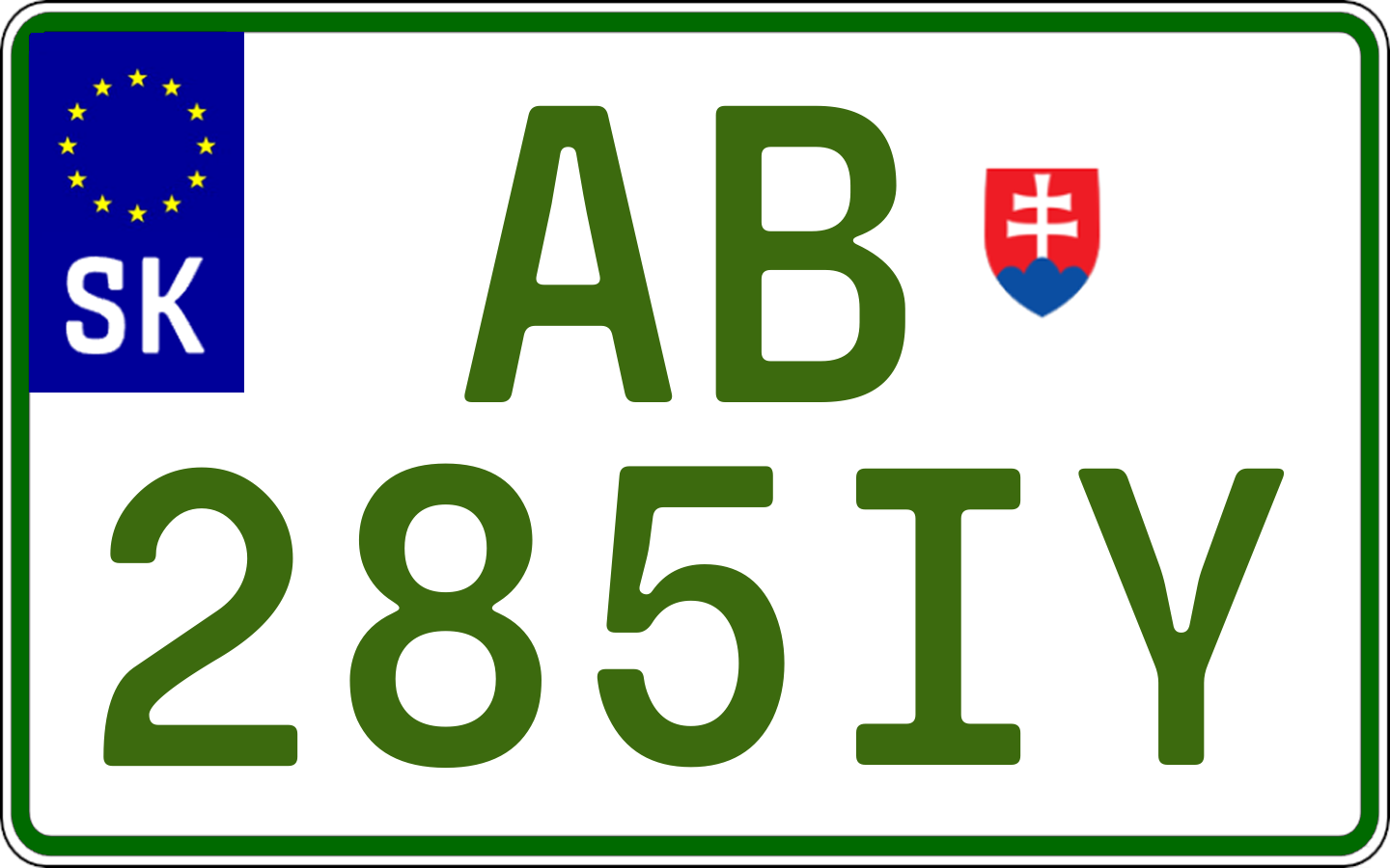 Typ IV - Elektro 2R