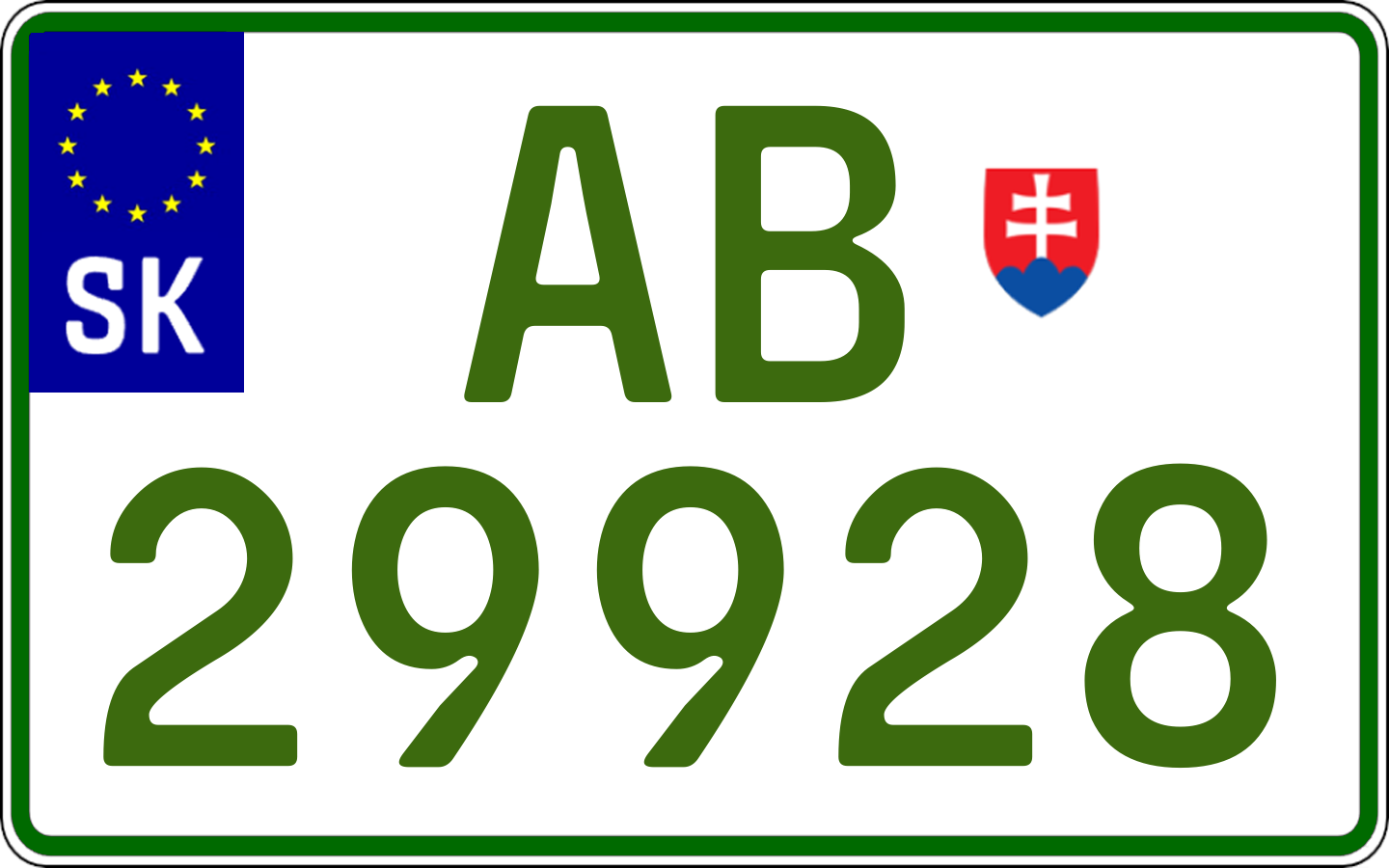 Typ IV - Elektro 2R
