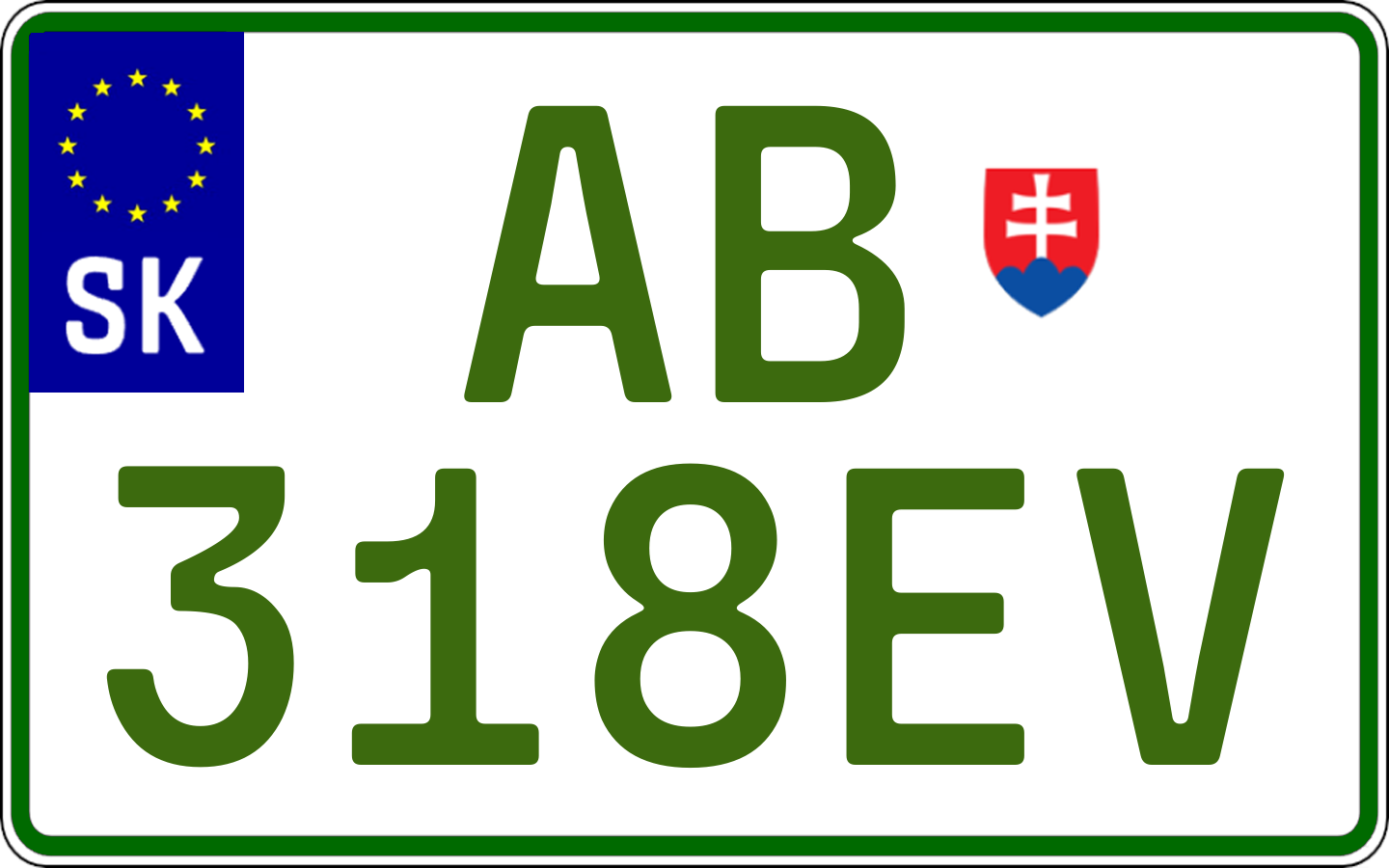 Typ IV - Elektro 2R