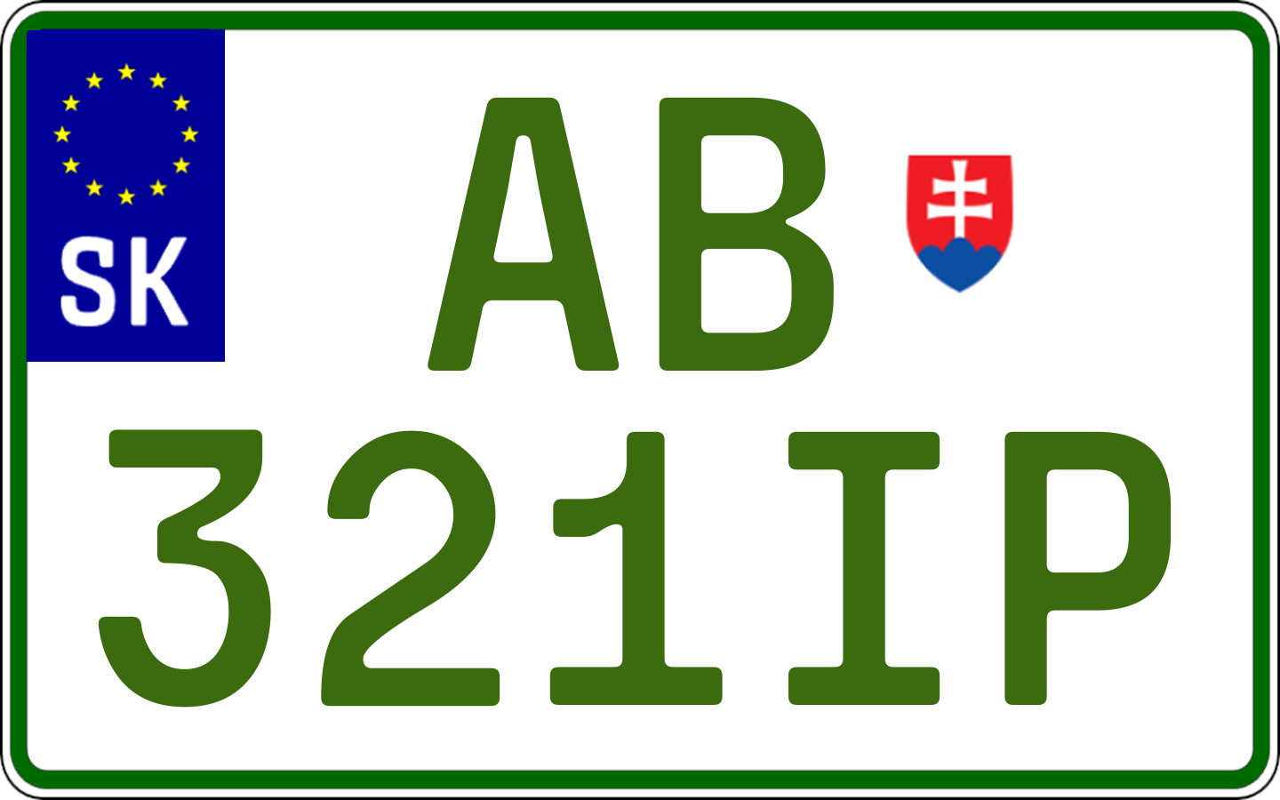 Typ IV - Elektro 2R