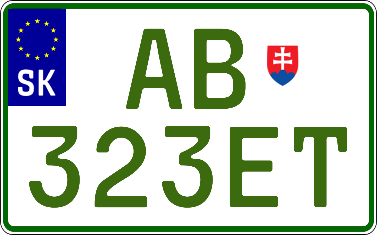 Typ IV - Elektro 2R