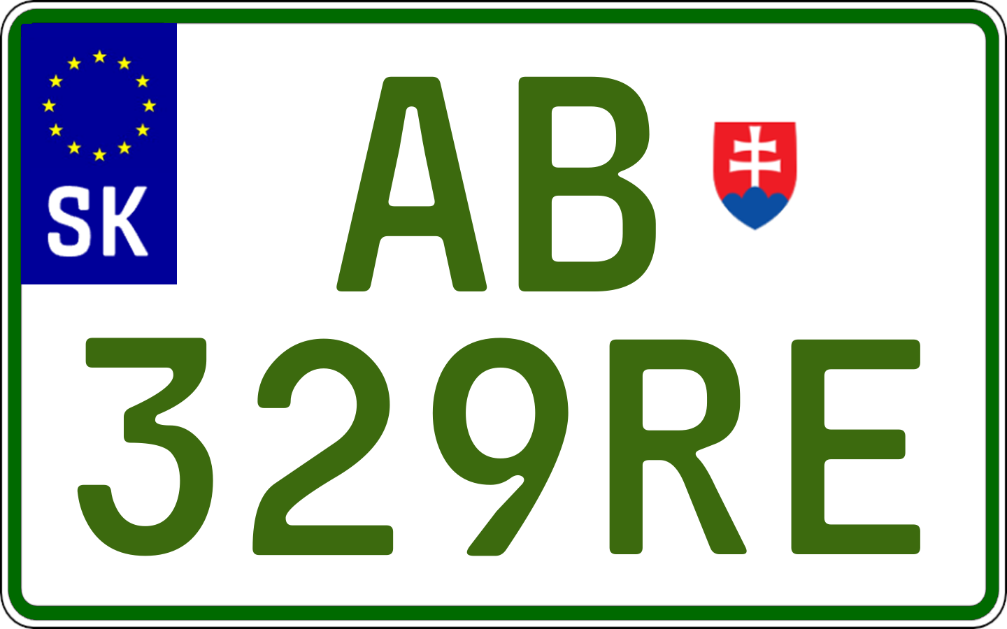 Typ IV - Elektro 2R