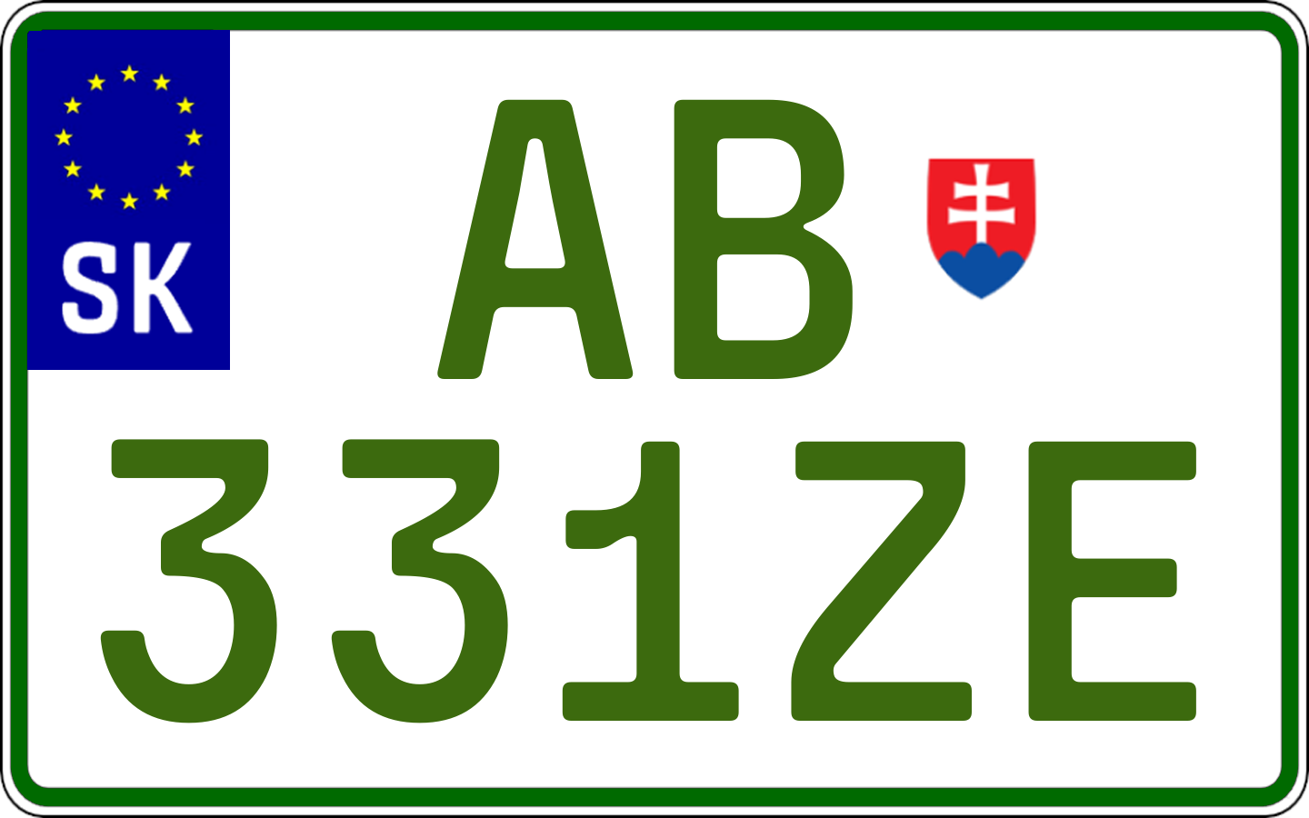 Typ IV - Elektro 2R
