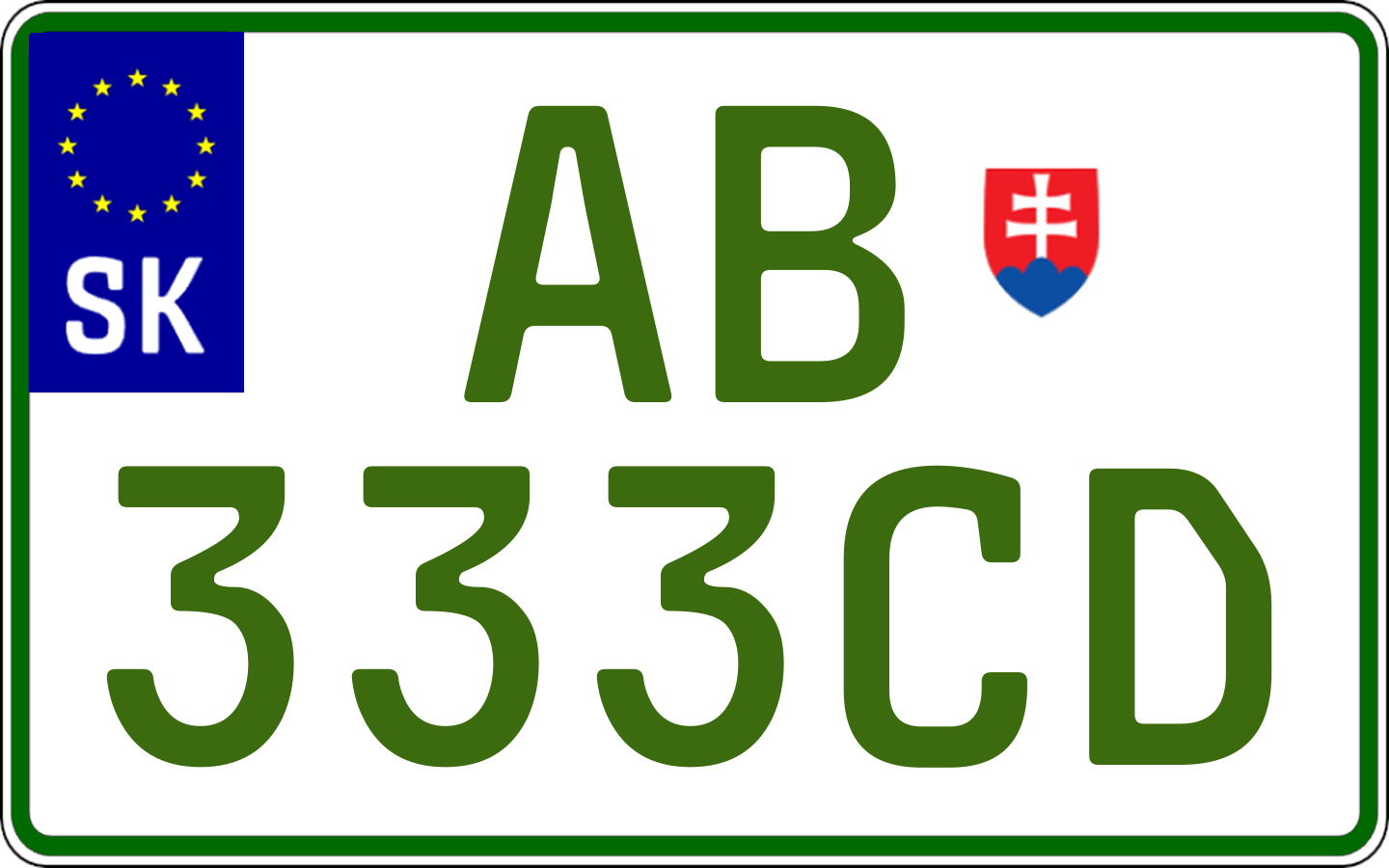 Typ IV - Elektro 2R