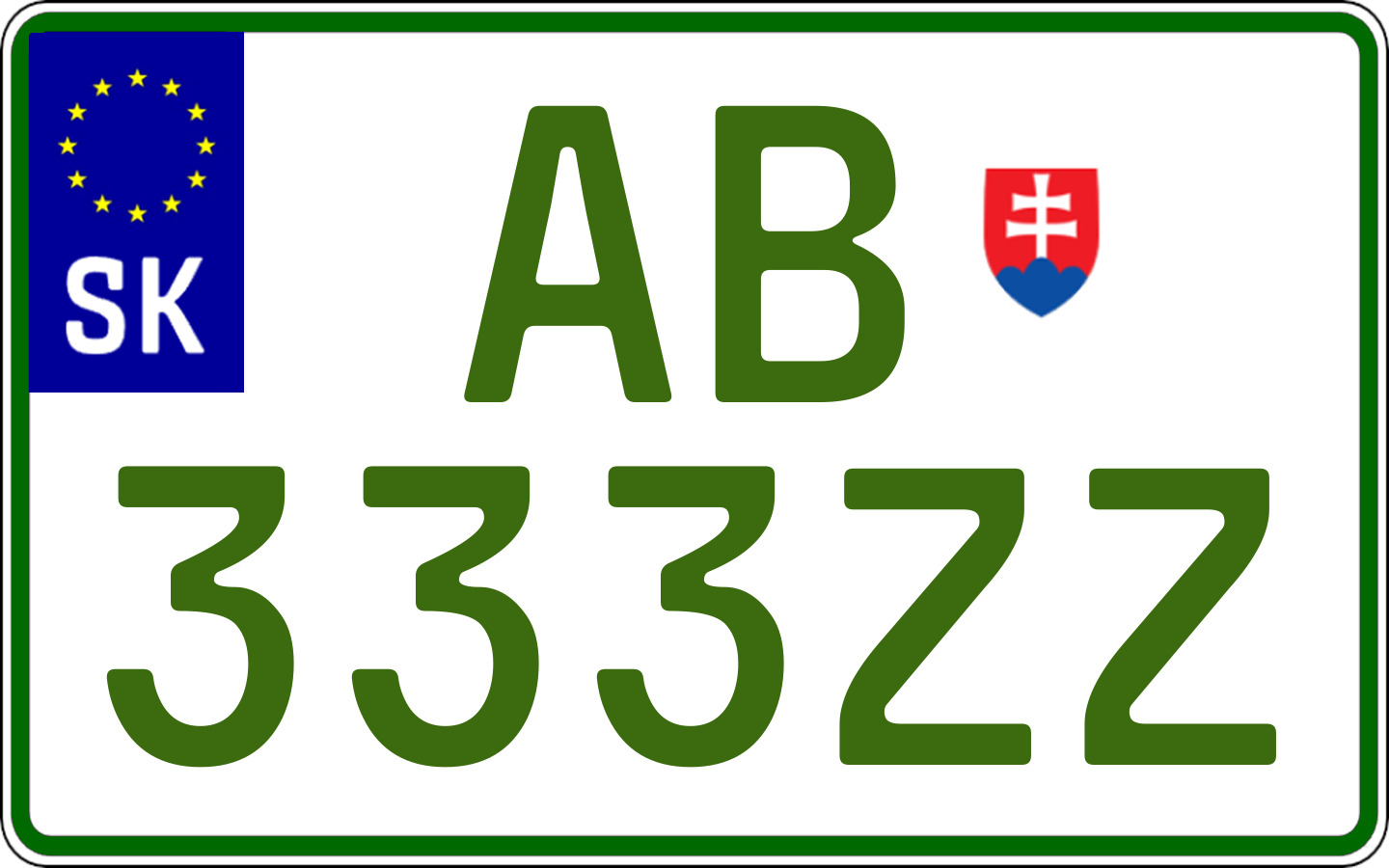Typ IV - Elektro 2R