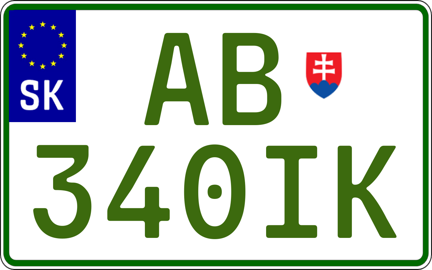 Typ IV - Elektro 2R