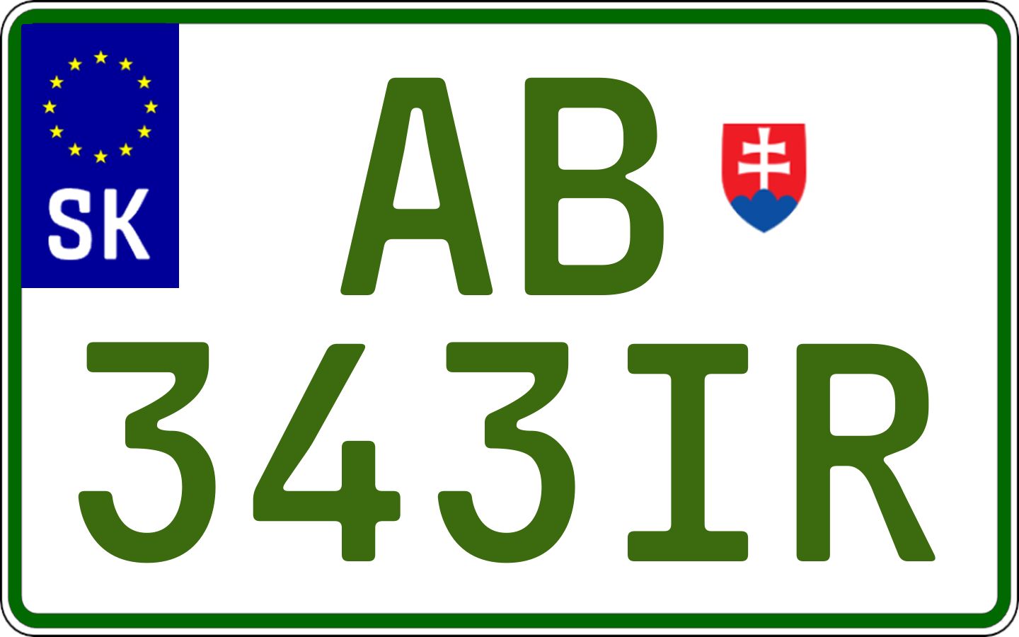 Typ IV - Elektro 2R