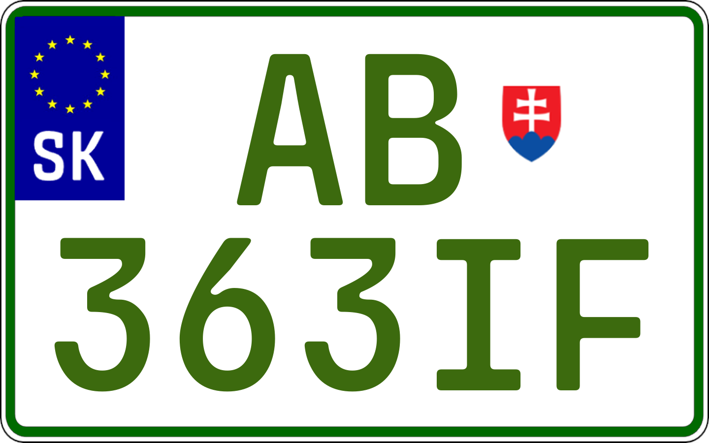 Typ IV - Elektro 2R