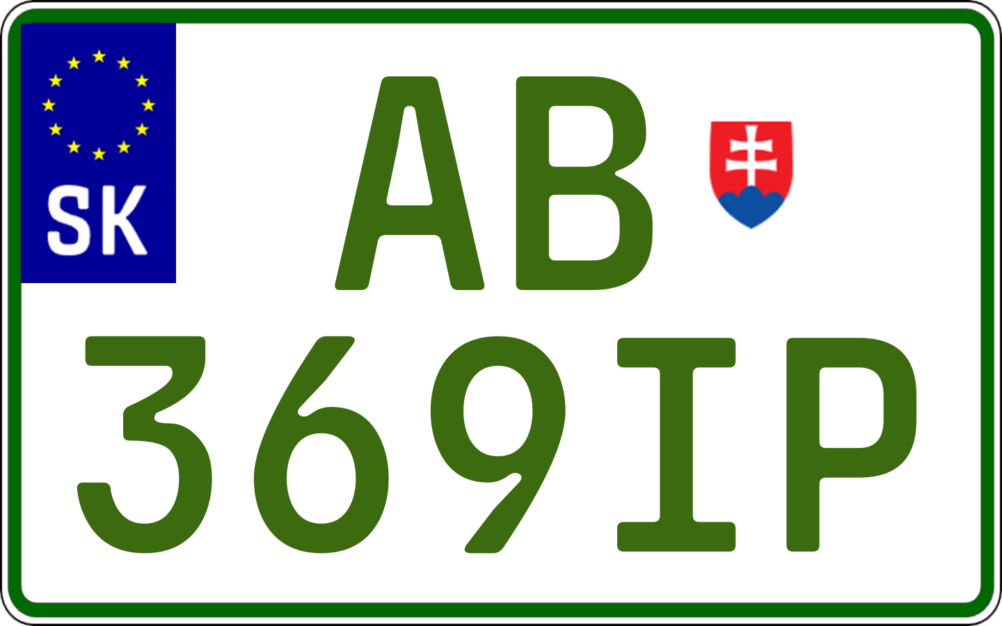 Typ IV - Elektro 2R