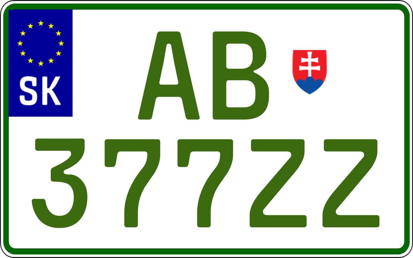 Typ IV - Elektro 2R