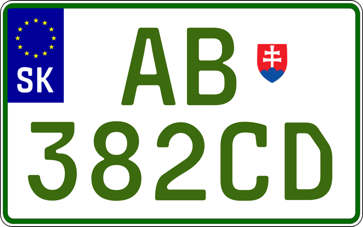 Typ IV - Elektro 2R