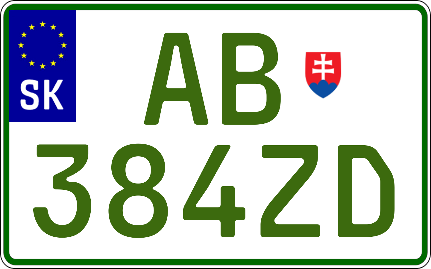 Typ IV - Elektro 2R